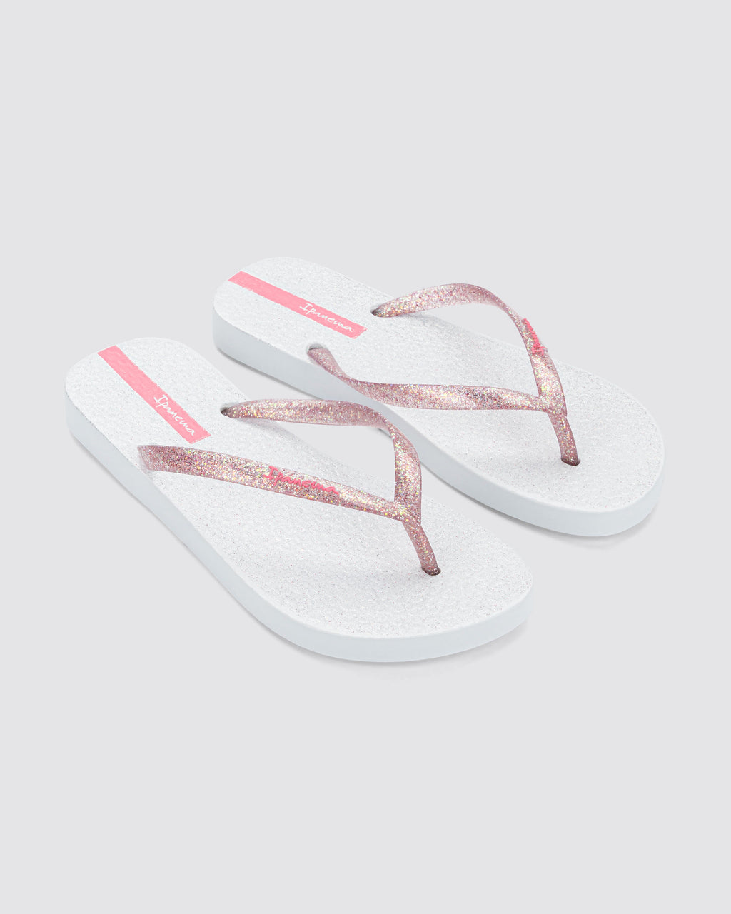 IPANEMA SANDALIA FLIP FLOP GLITTER LIGERA PLAYA MUJER 96635