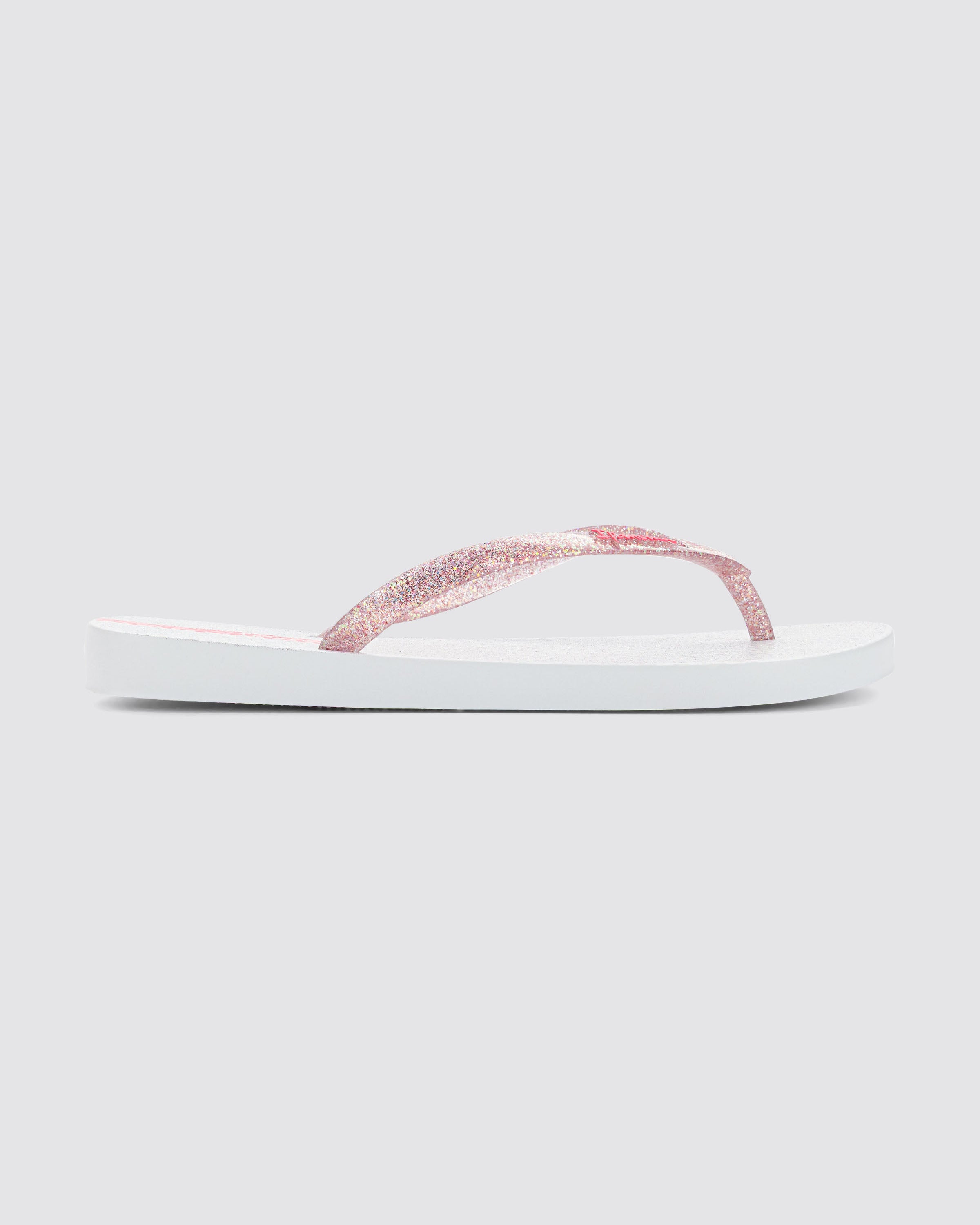 IPANEMA SANDALIA FLIP FLOP GLITTER LIGERA PLAYA MUJER 96635