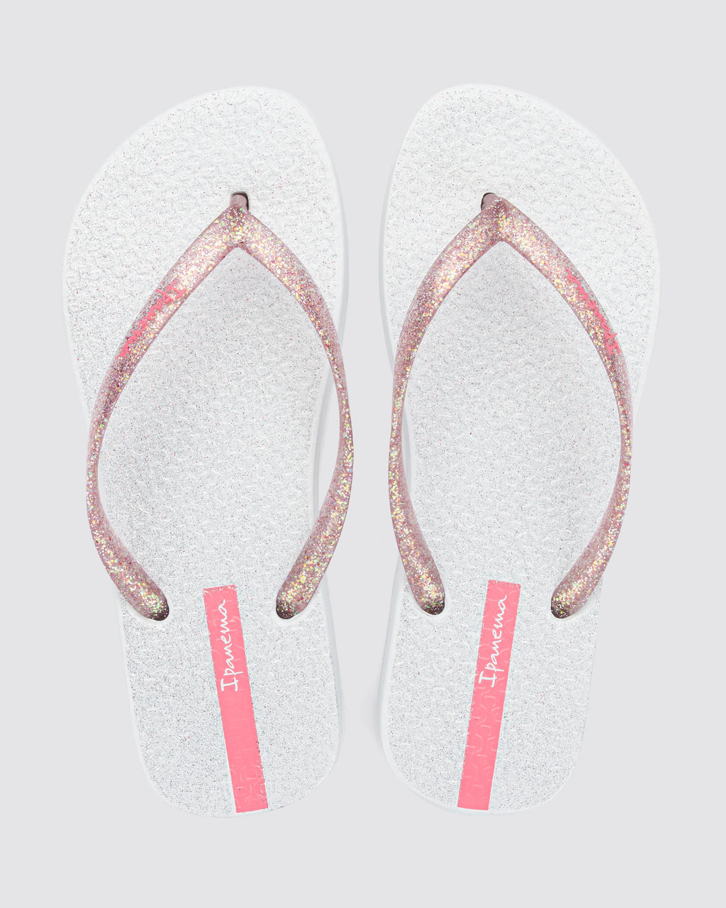 IPANEMA SANDALIA FLIP FLOP GLITTER LIGERA PLAYA MUJER 96635