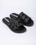 IPANEMA SANDALIA SLIDE SUECO PLAYA SPORT HEBILLA MUJER 94592