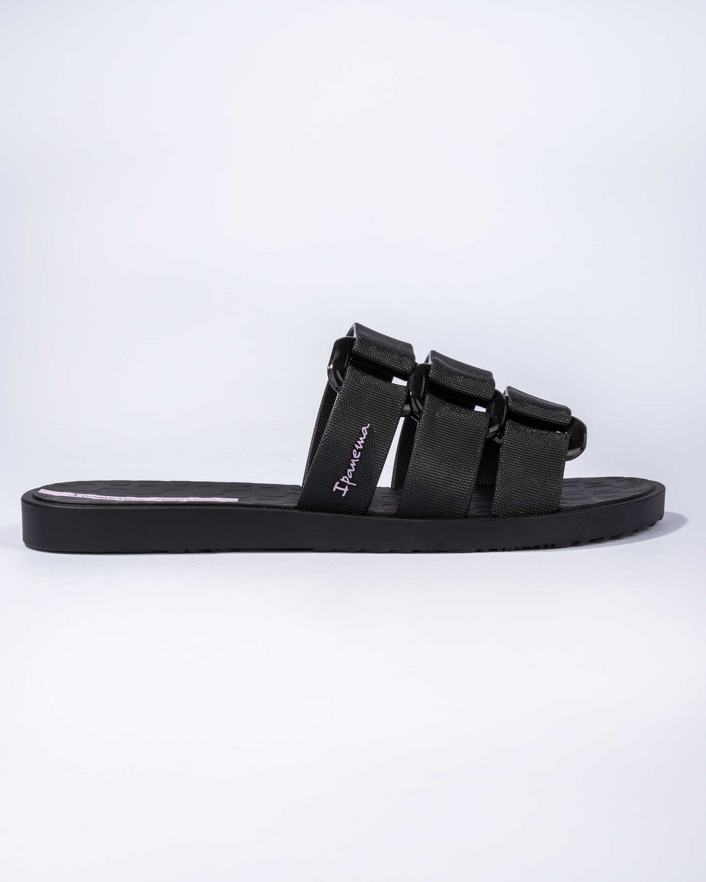 IPANEMA SANDALIA SLIDE SUECO PLAYA SPORT HEBILLA MUJER 94592