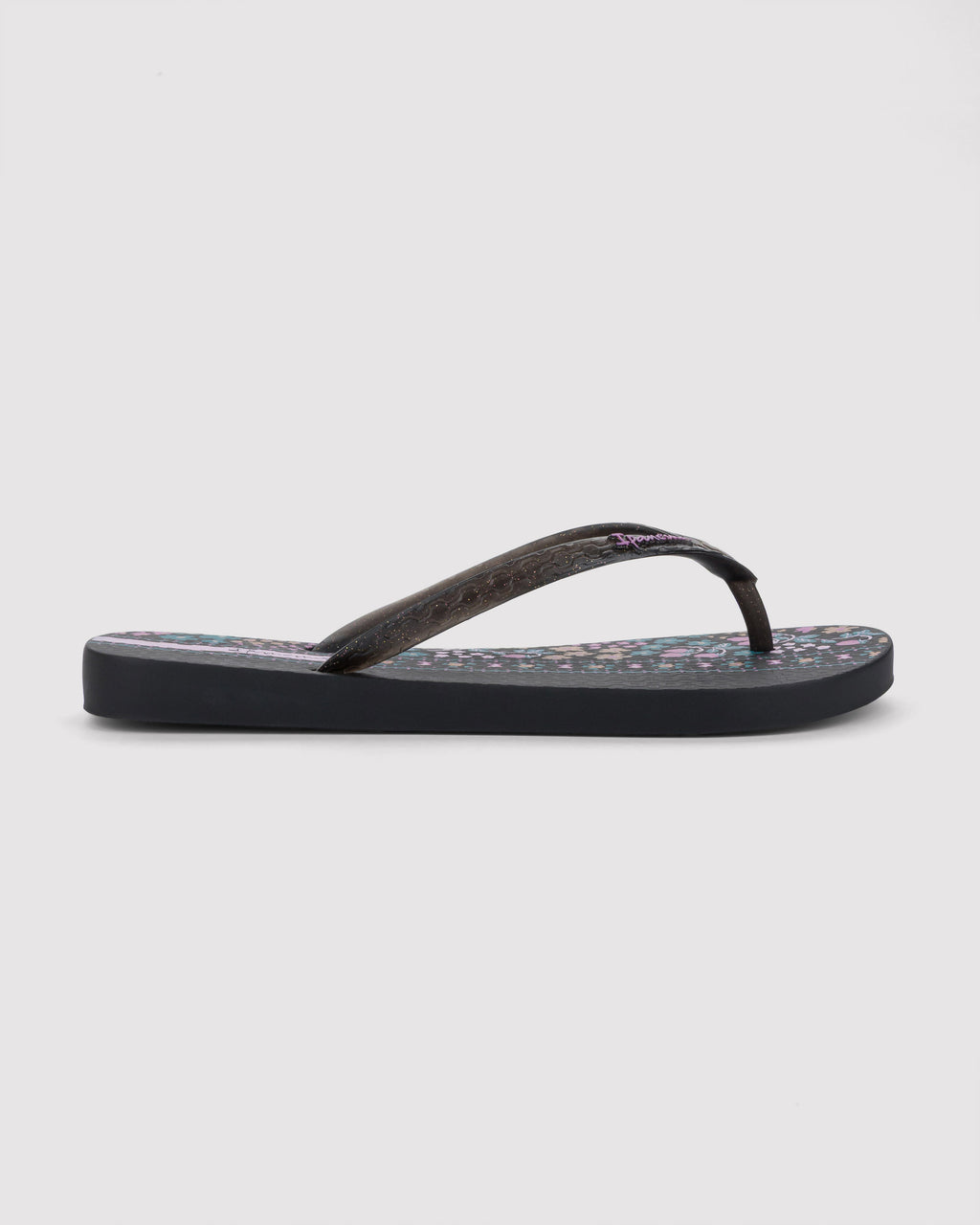 IPANEMA SANDALIA FLIP FLOP FLORES LIGERA PLAYA MUJER 96634