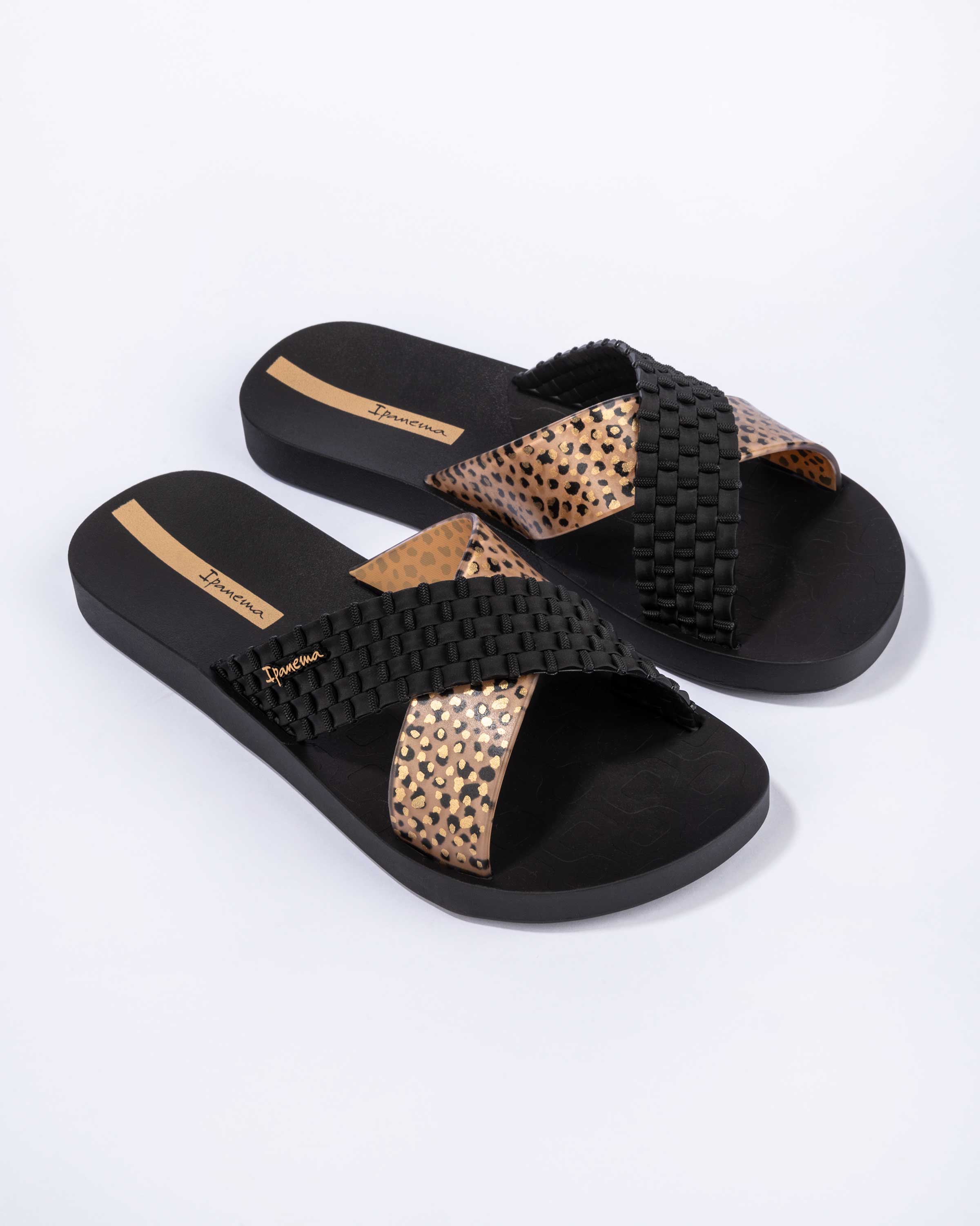 IPANEMA SANDALIA SLIDE SUECO PLAYA SPORT TIRAS MUJER 94569