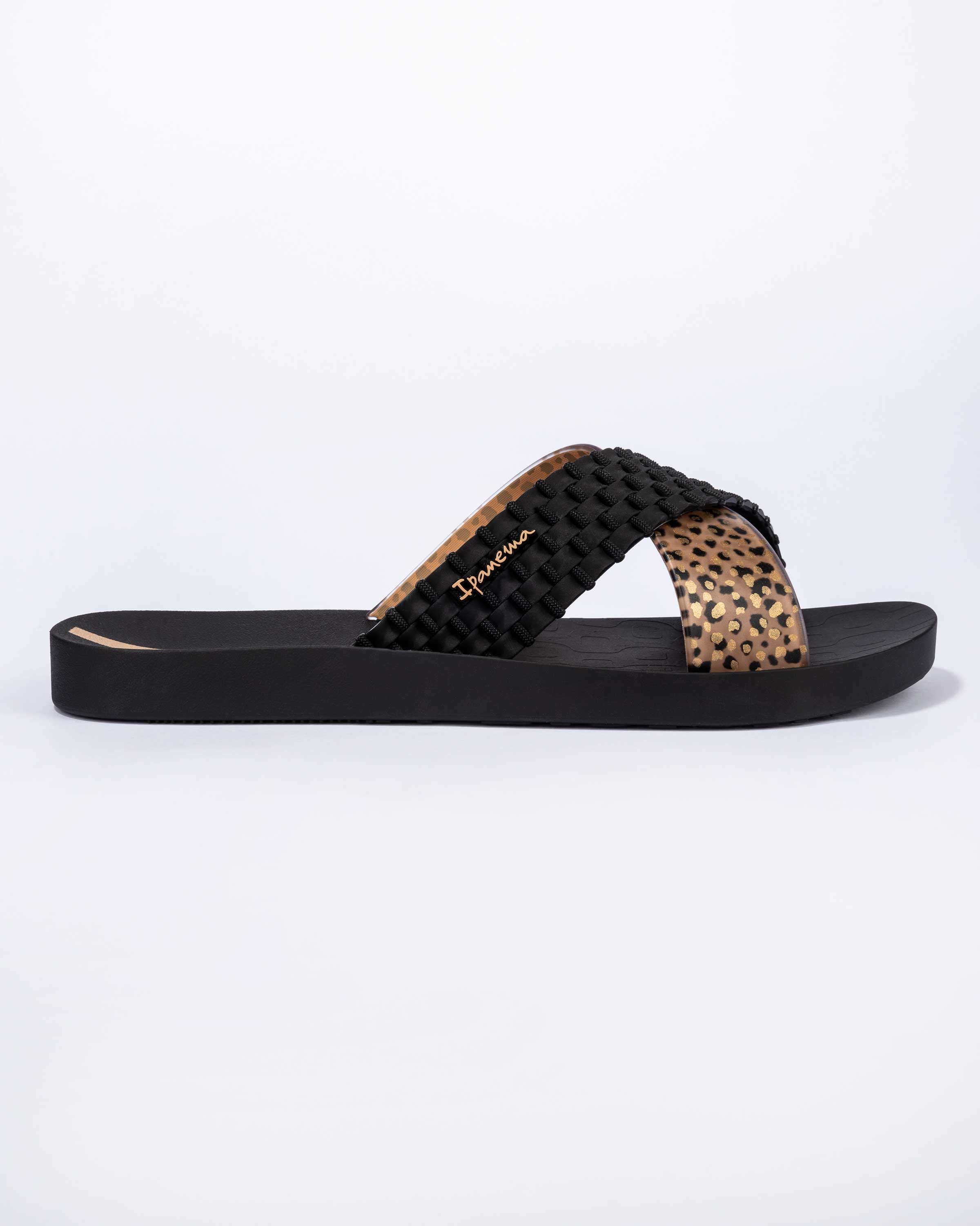 IPANEMA SANDALIA SLIDE SUECO PLAYA SPORT TIRAS MUJER 94569