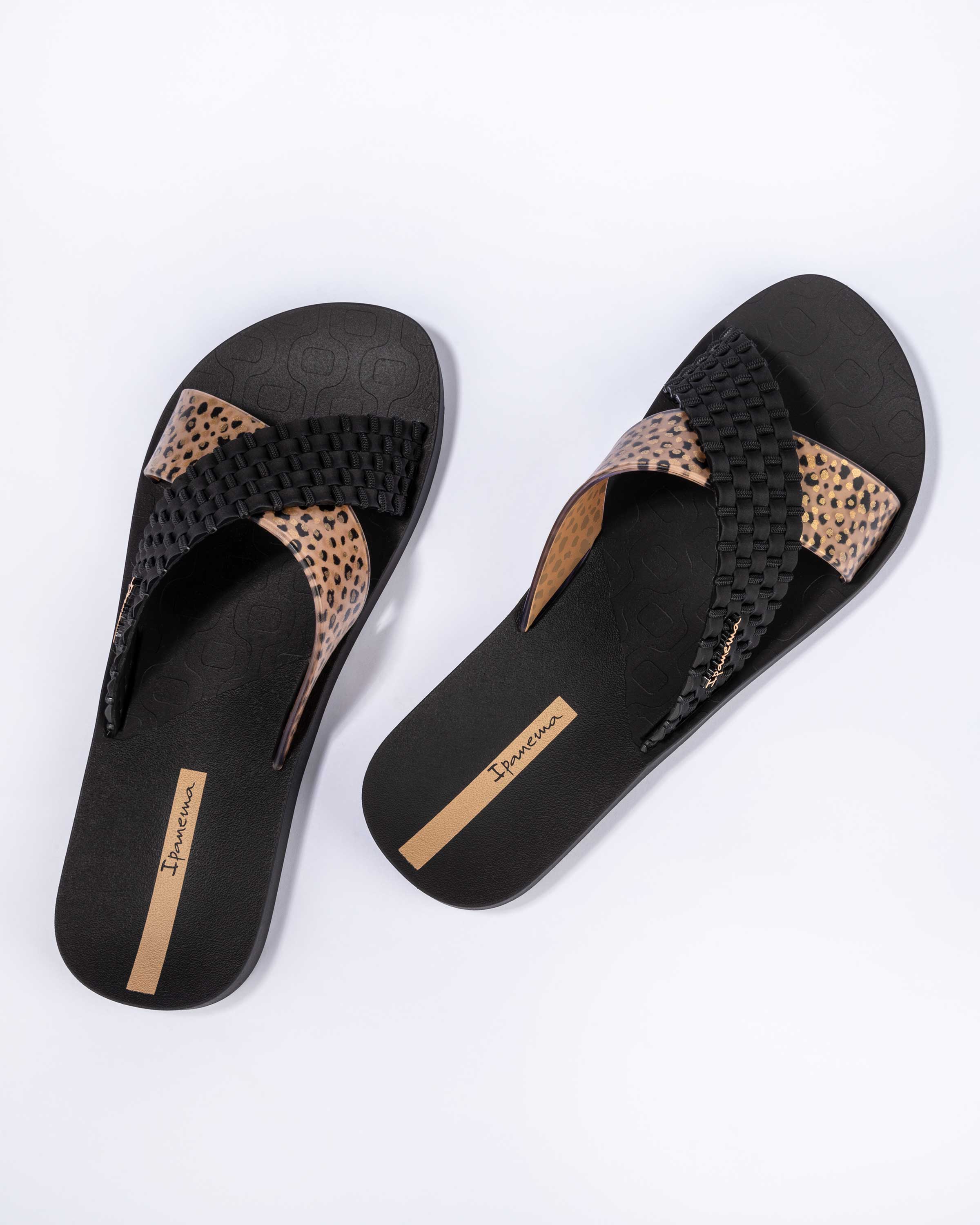 IPANEMA SANDALIA SLIDE SUECO PLAYA SPORT TIRAS MUJER 94569