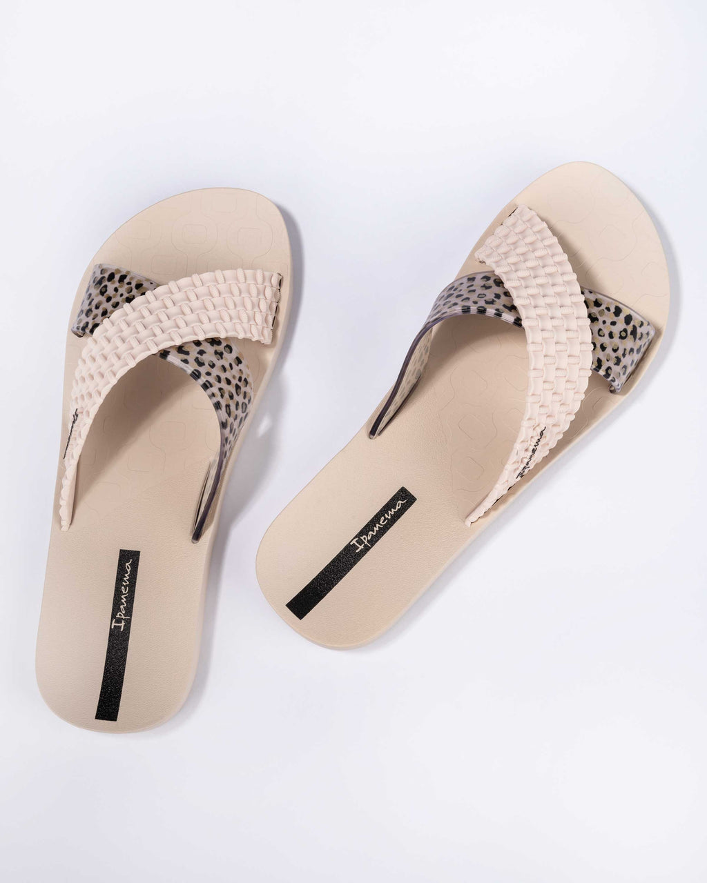 IPANEMA SANDALIA SLIDE SUECO PLAYA SPORT LIGERA MUJER 94593