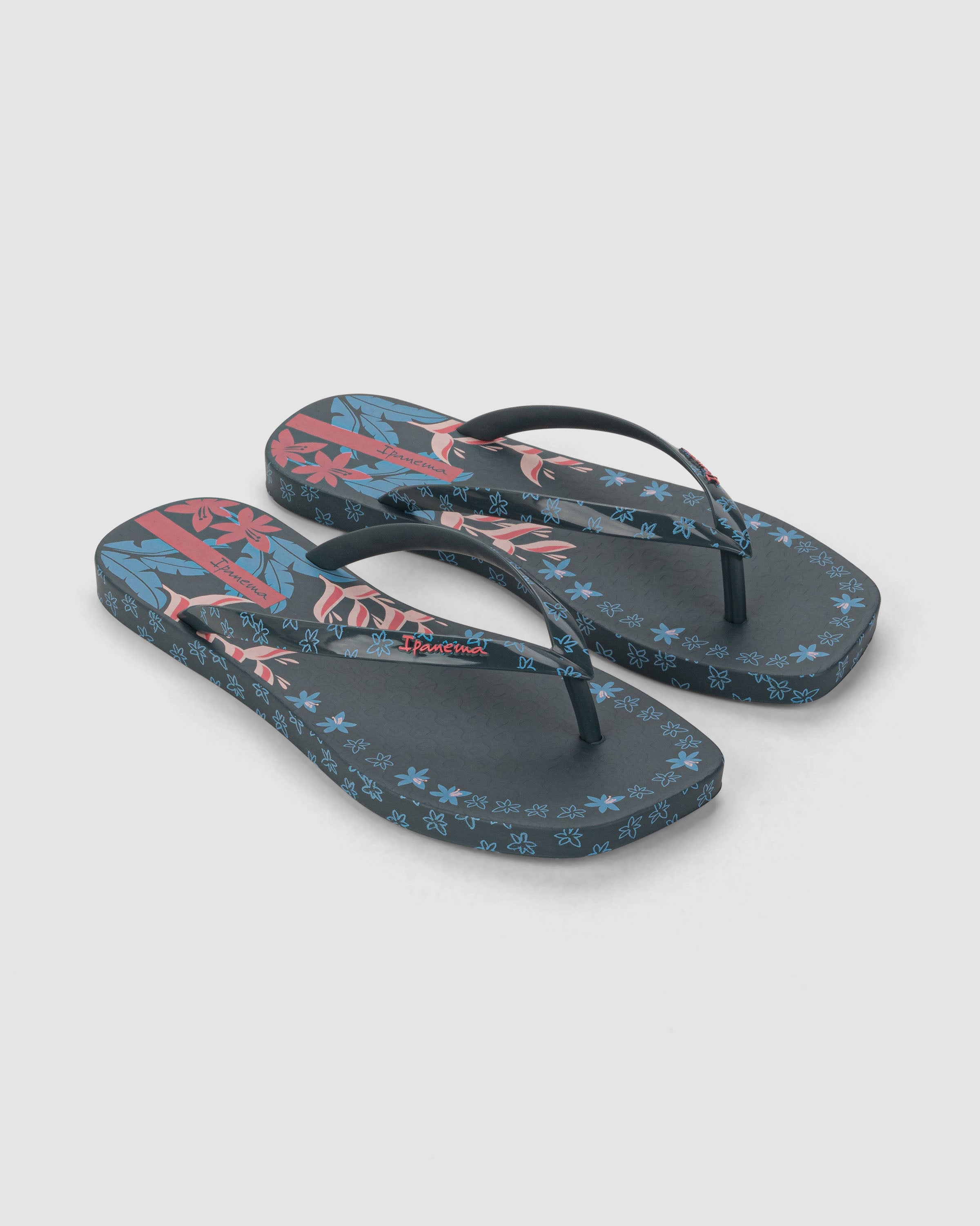 IPANEMA SANDALIA FLIP FLOP SLIP ON LIGERA PLAYA MUJER 93447