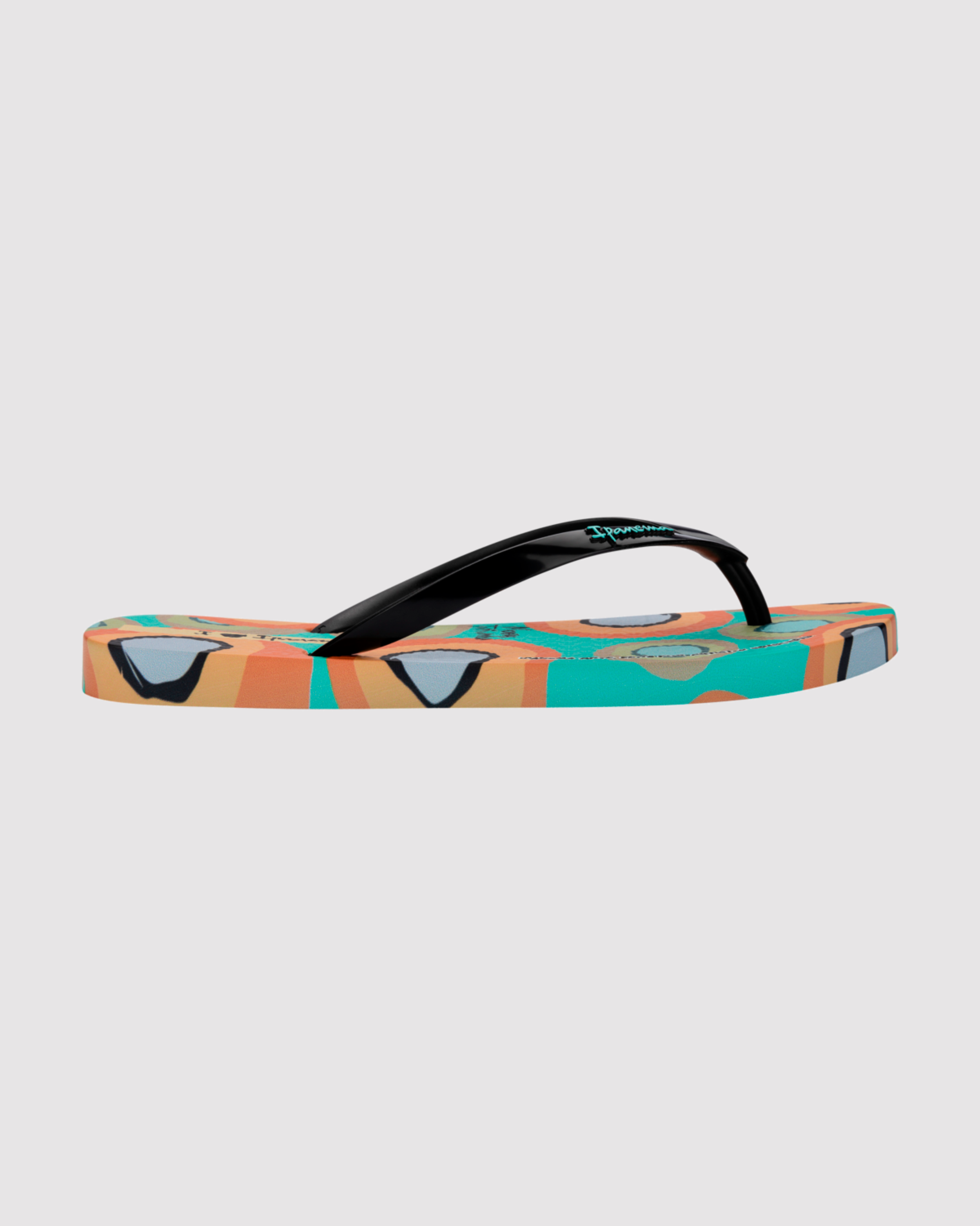 IPANEMA SANDALIA FLIP FLOP ART LIGERA PLAYA BAÑO MUJER 95114