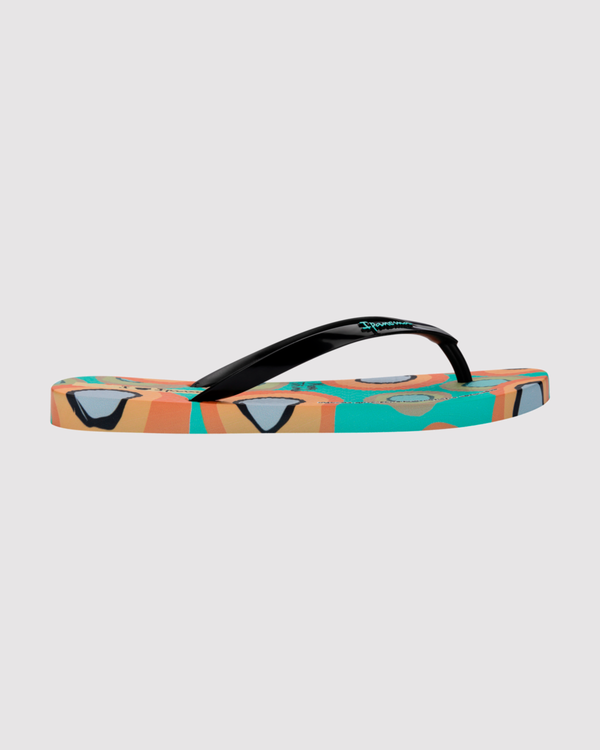 IPANEMA SANDALIA FLIP FLOP ART LIGERA PLAYA BAÑO MUJER 95114