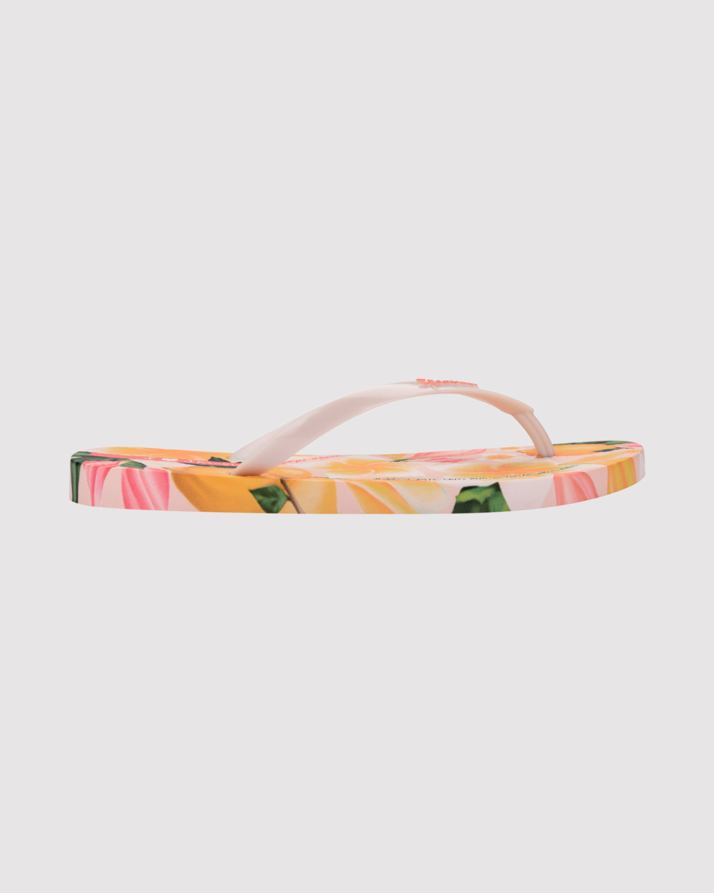 IPANEMA SANDALIA FLIP FLOP ART LIGERA PLAYA BAÑO MUJER 95115