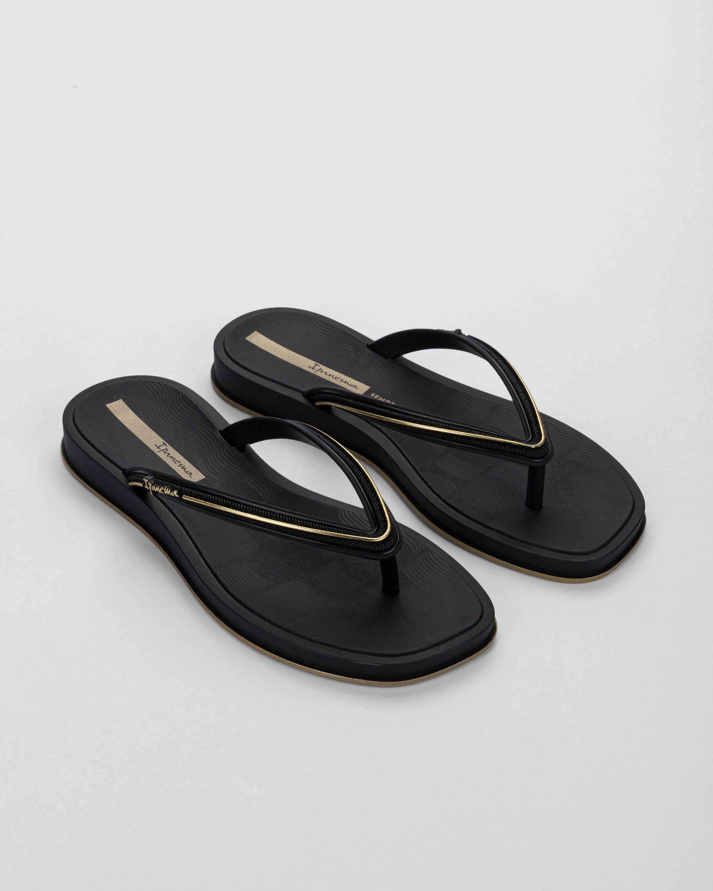 IPANEMA SANDALIA FLIP FLOP LIGERA PLAYA BAÑO MUJER 94577