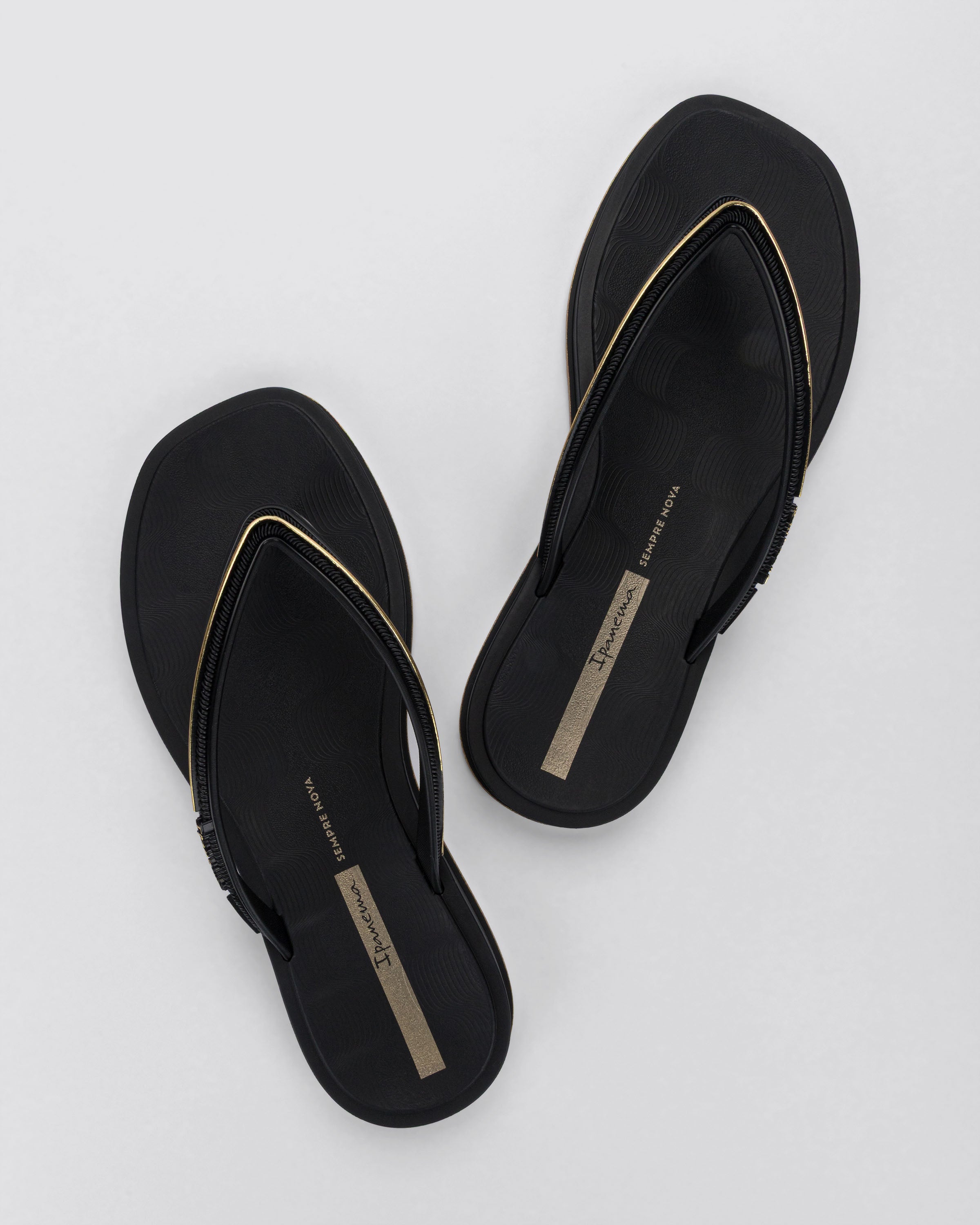IPANEMA SANDALIA FLIP FLOP LIGERA PLAYA BAÑO MUJER 94577