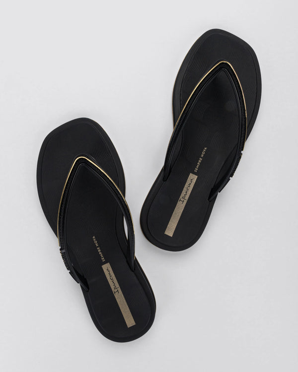 IPANEMA SANDALIA FLIP FLOP LIGERA PLAYA BAÑO MUJER 94577