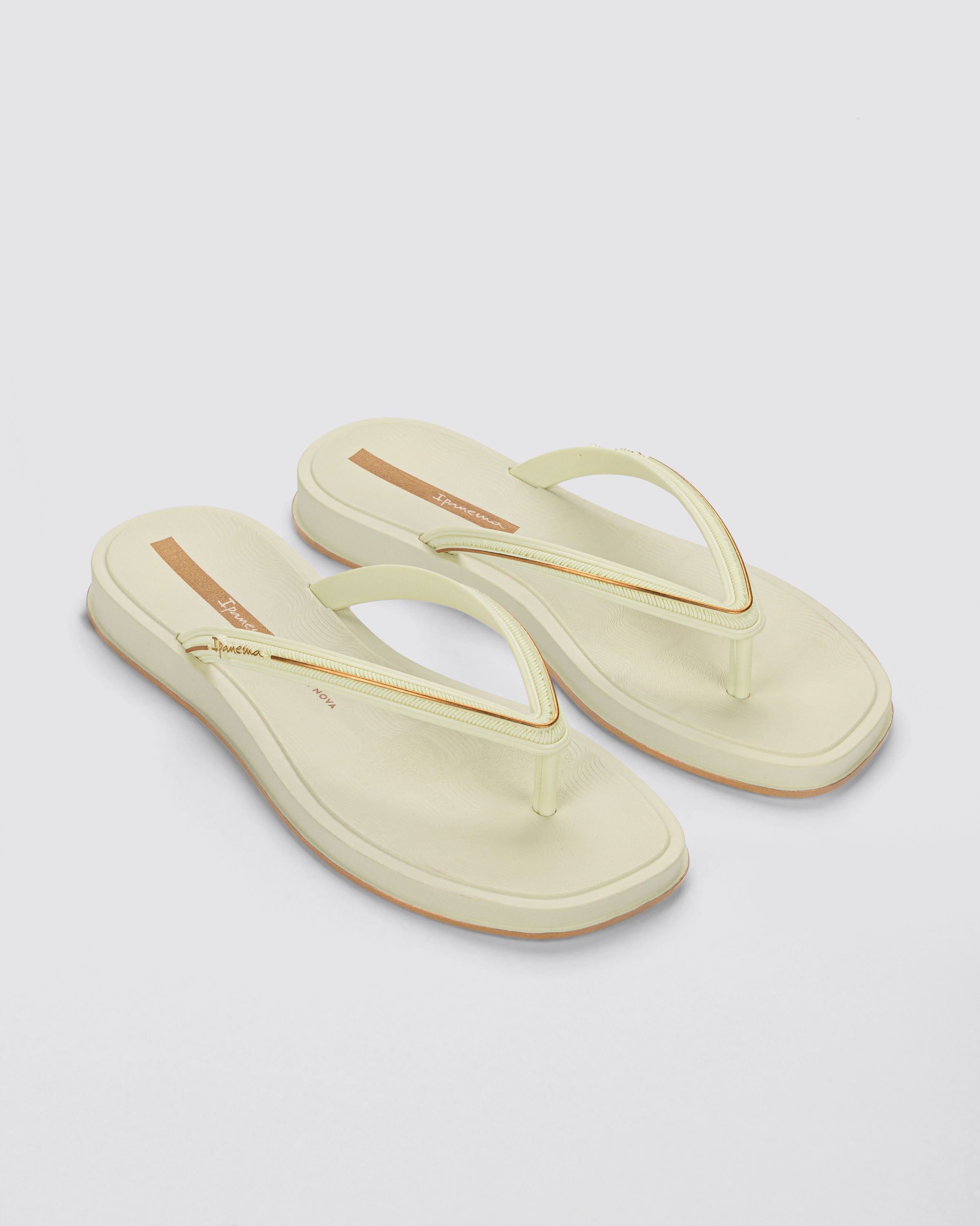 IPANEMA SANDALIA FLIP FLOP LIGERA PLAYA BAÑO MUJER 94594