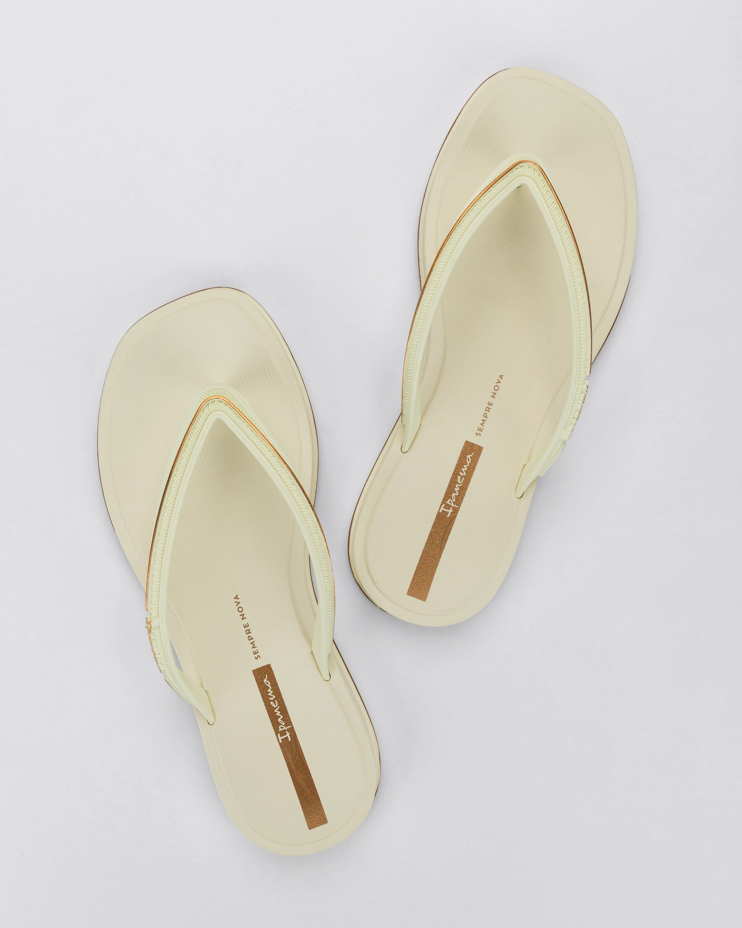 IPANEMA SANDALIA FLIP FLOP LIGERA PLAYA BAÑO MUJER 94594