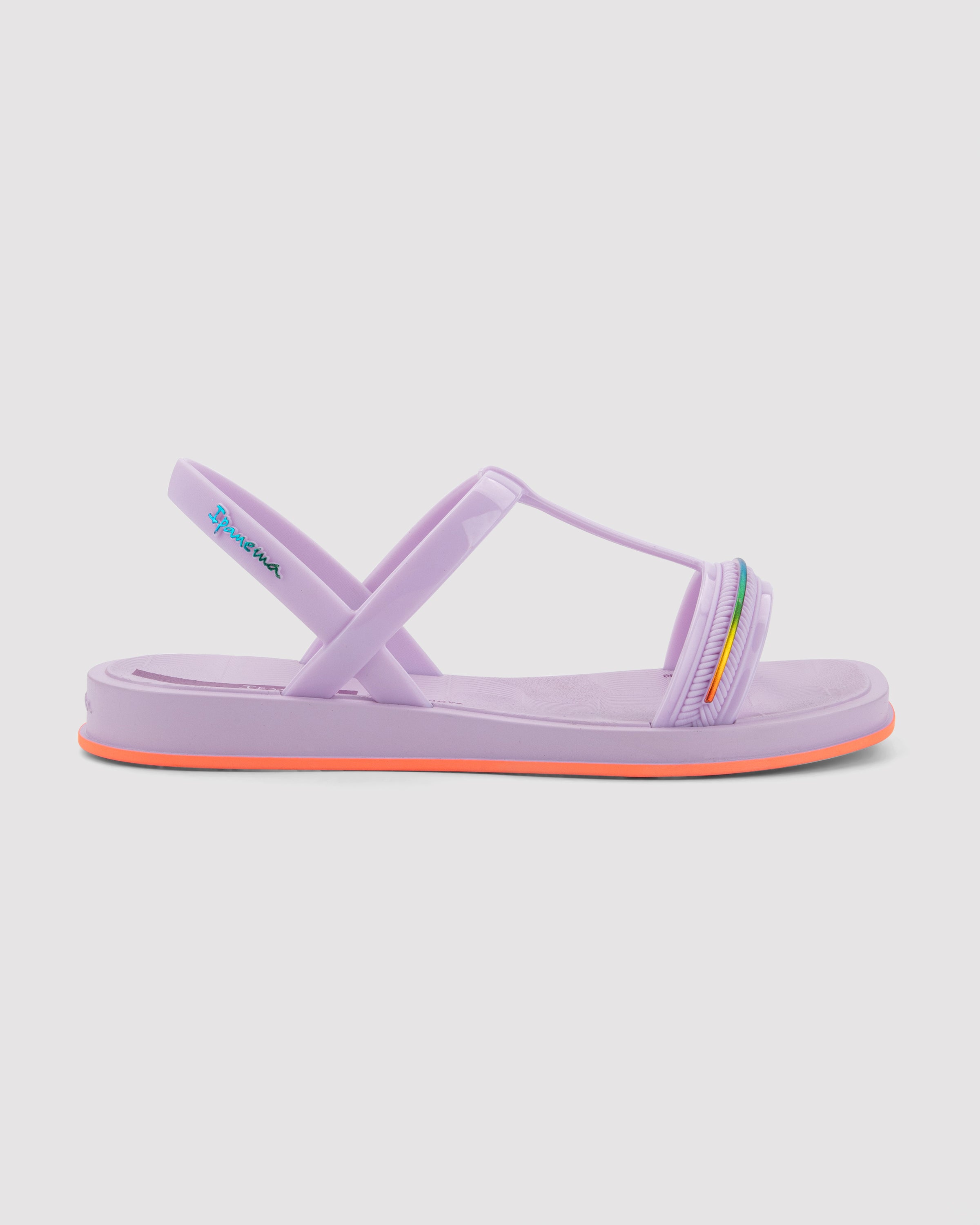 IPANEMA SANDALIA HUARACHE LIGERA MODA PLAYA BAÑO NIÑA 94543