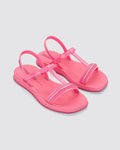 IPANEMA SANDALIA HUARACHE GLOW MODA LIGERA BAÑO NIÑA 96674