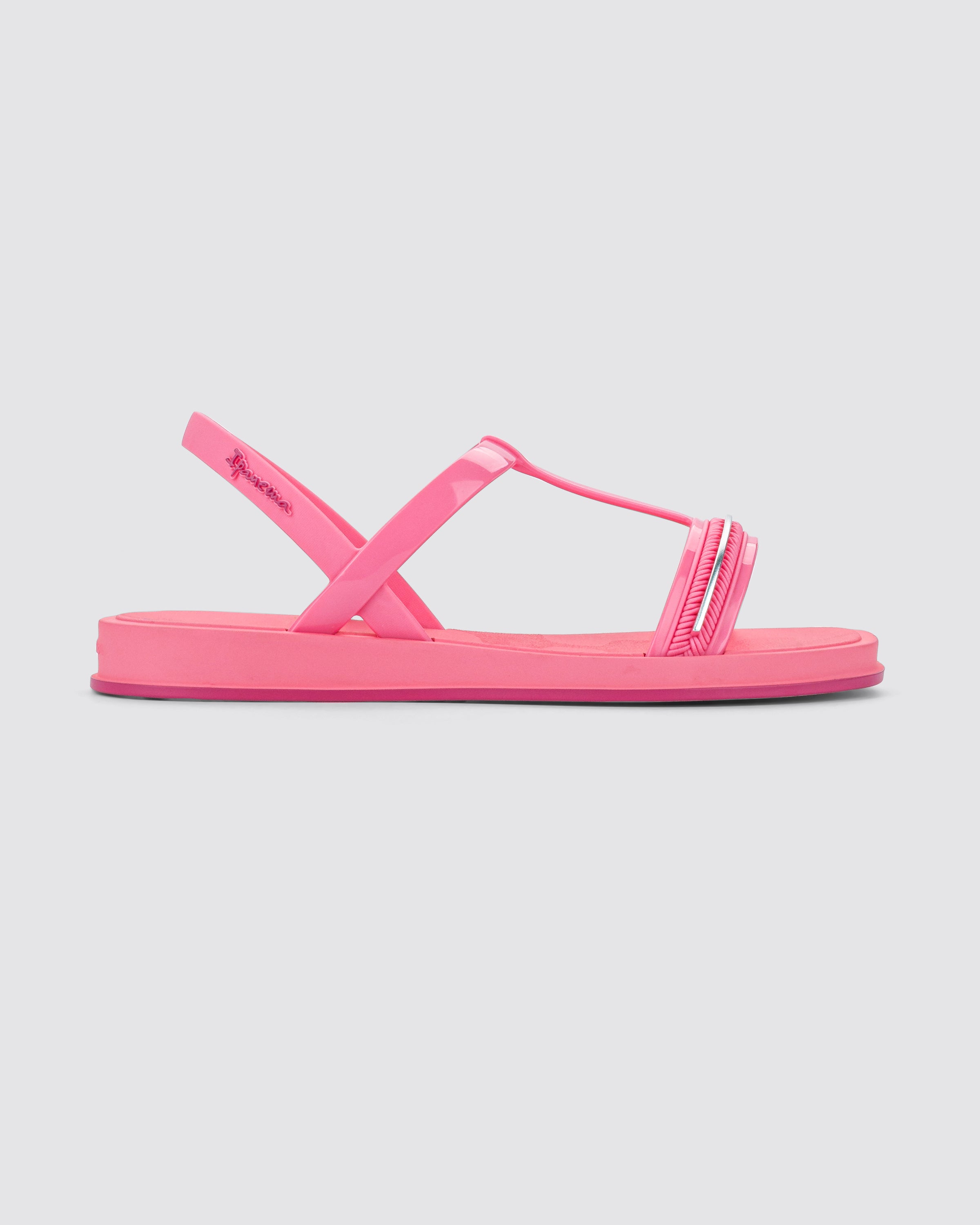 IPANEMA SANDALIA HUARACHE GLOW MODA LIGERA BAÑO NIÑA 96674