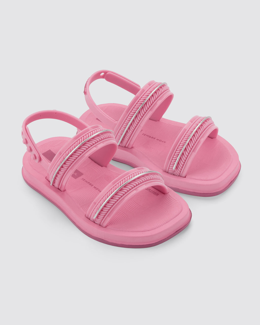 IPANEMA SANDALIA HUARACHE LIGERA MODA PLAYA BAÑO NIÑA 94542