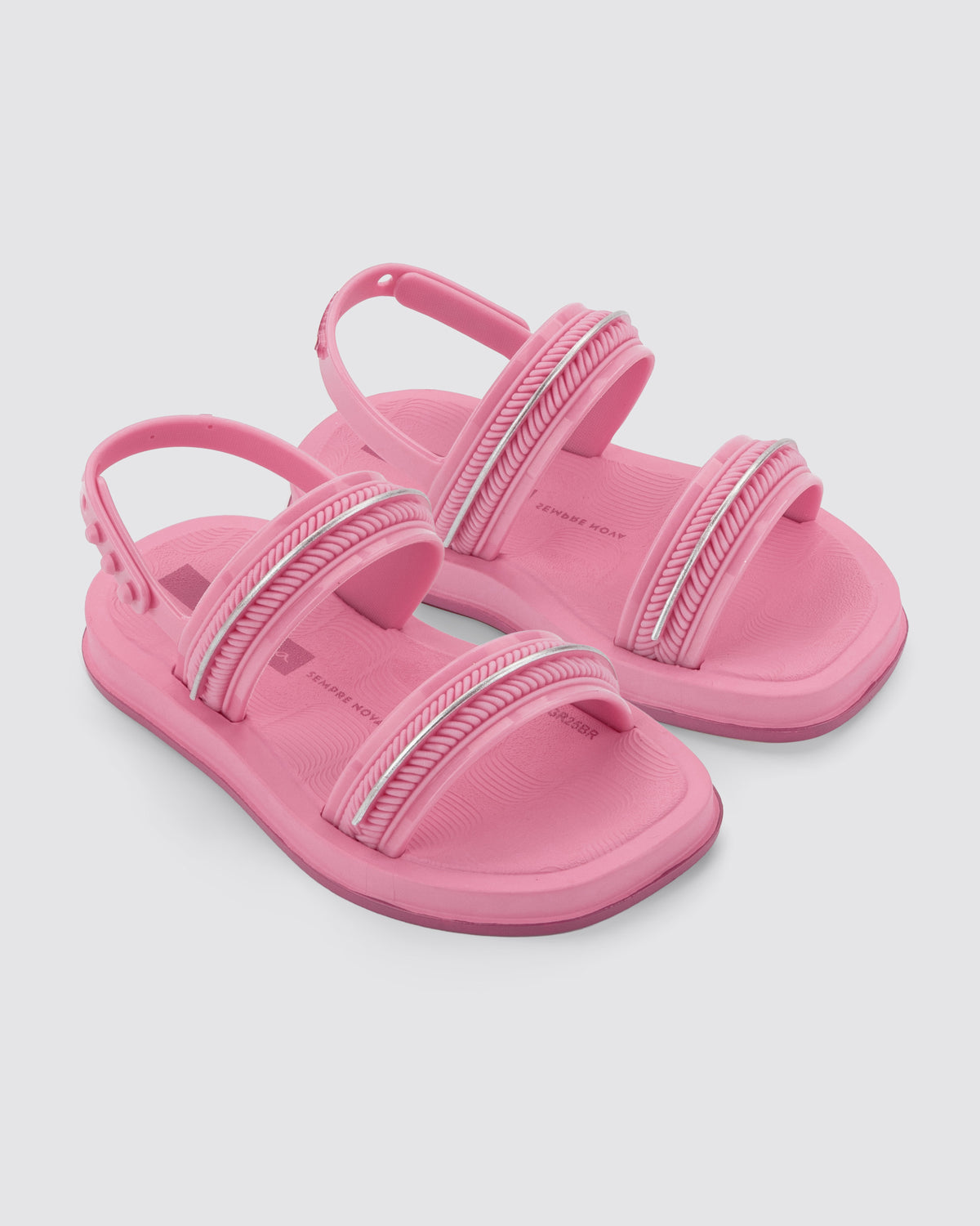 IPANEMA SANDALIA HUARACHE LIGERA MODA PLAYA BAÑO NIÑA 94542