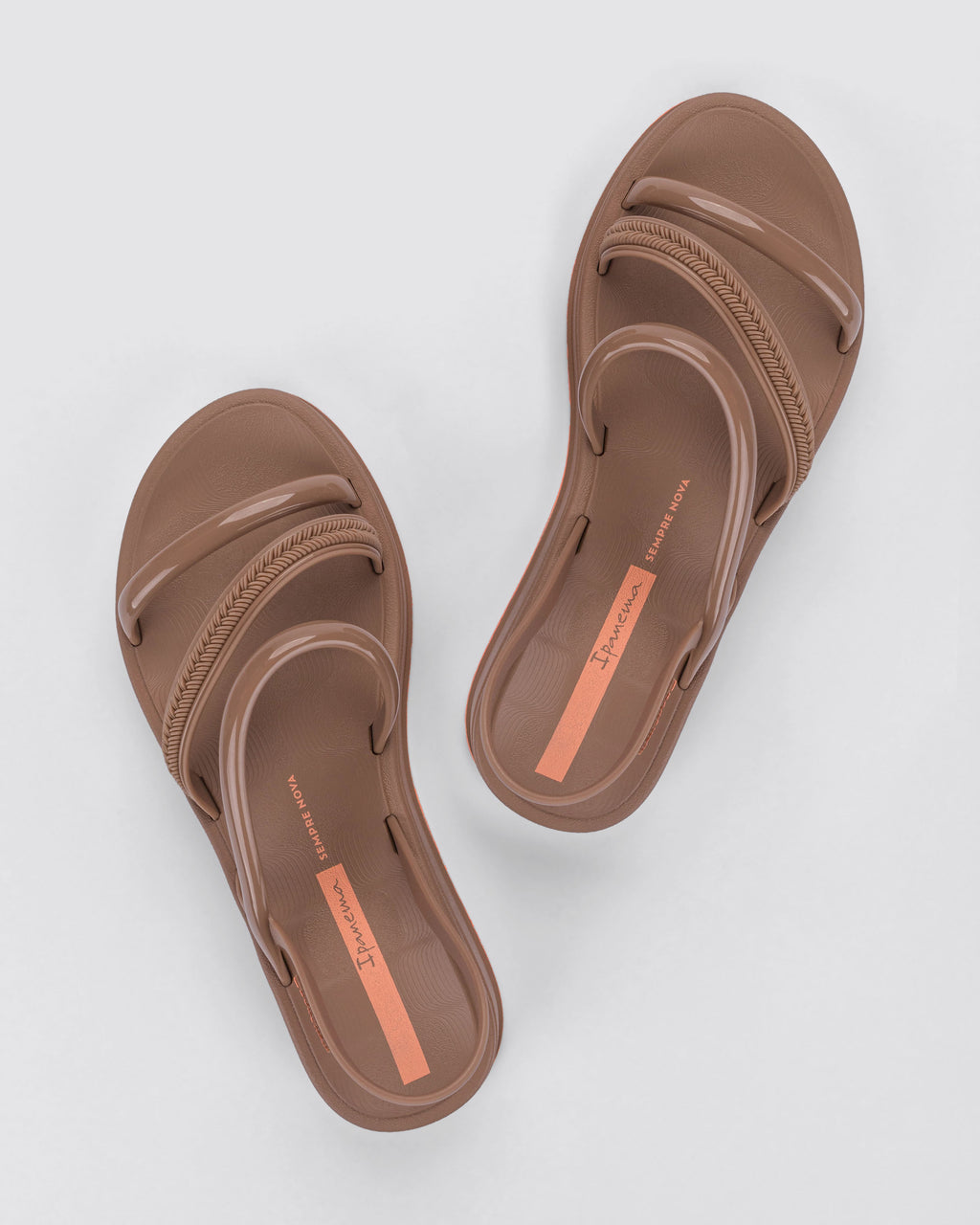 IPANEMA SANDALIA HUARACHE LIGERA MODA PLAYA BAÑO MUJER 94598