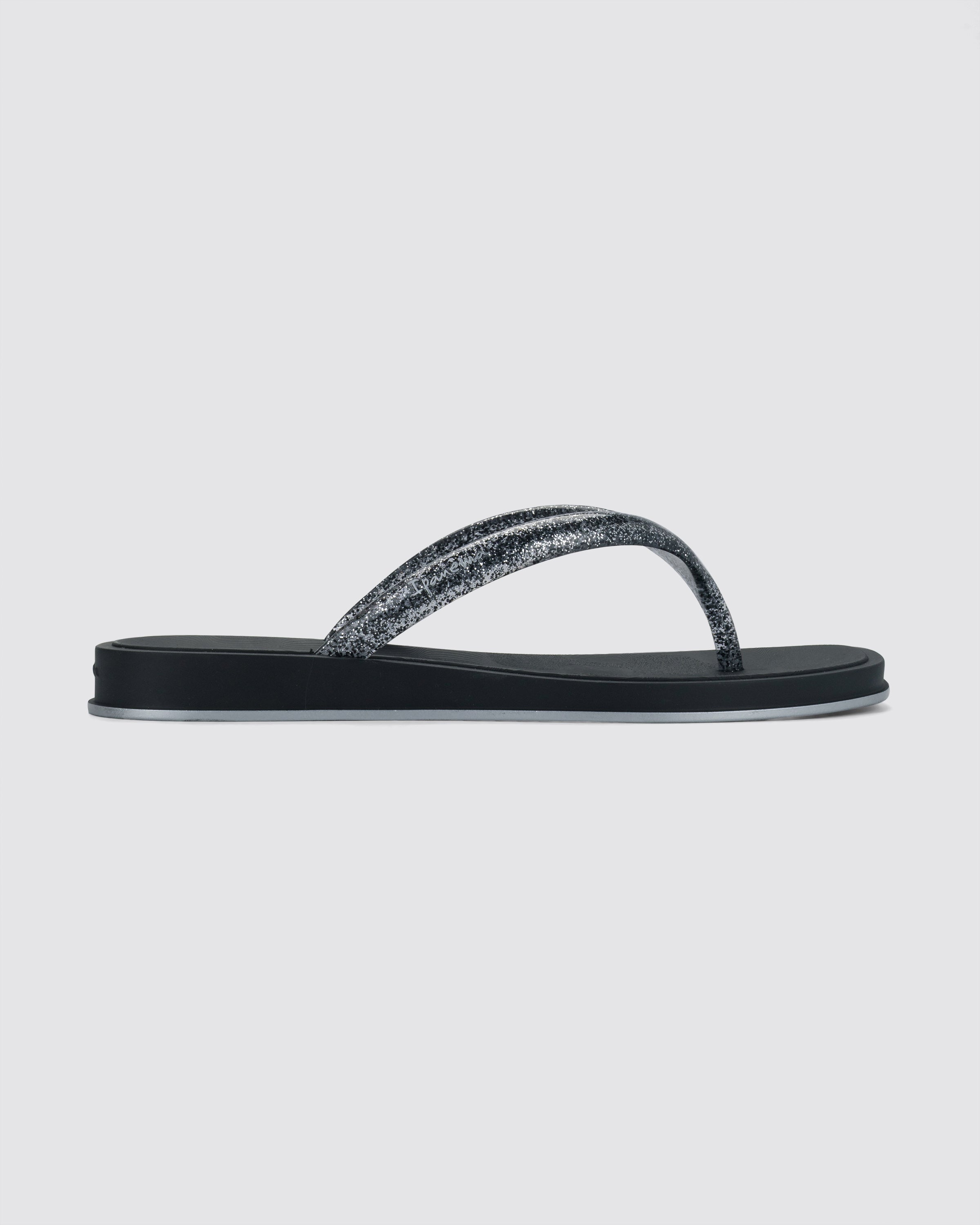 IPANEMA SANDALIA FLIP FLOP LIGERA PLAYA GLITTER MUJER 94581