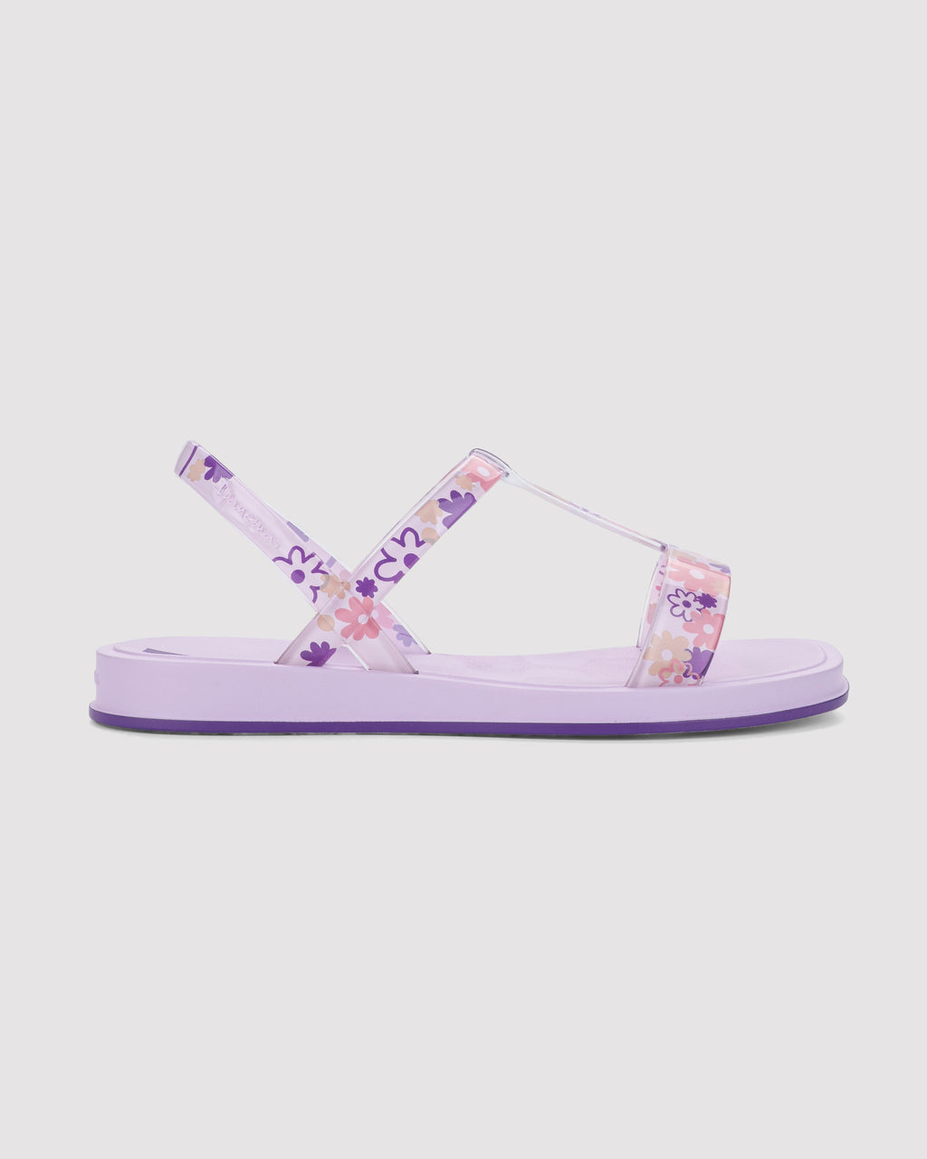 IPANEMA SANDALIA HUARACHE GLOW MODA LIGERA BAÑO NIÑA 96677