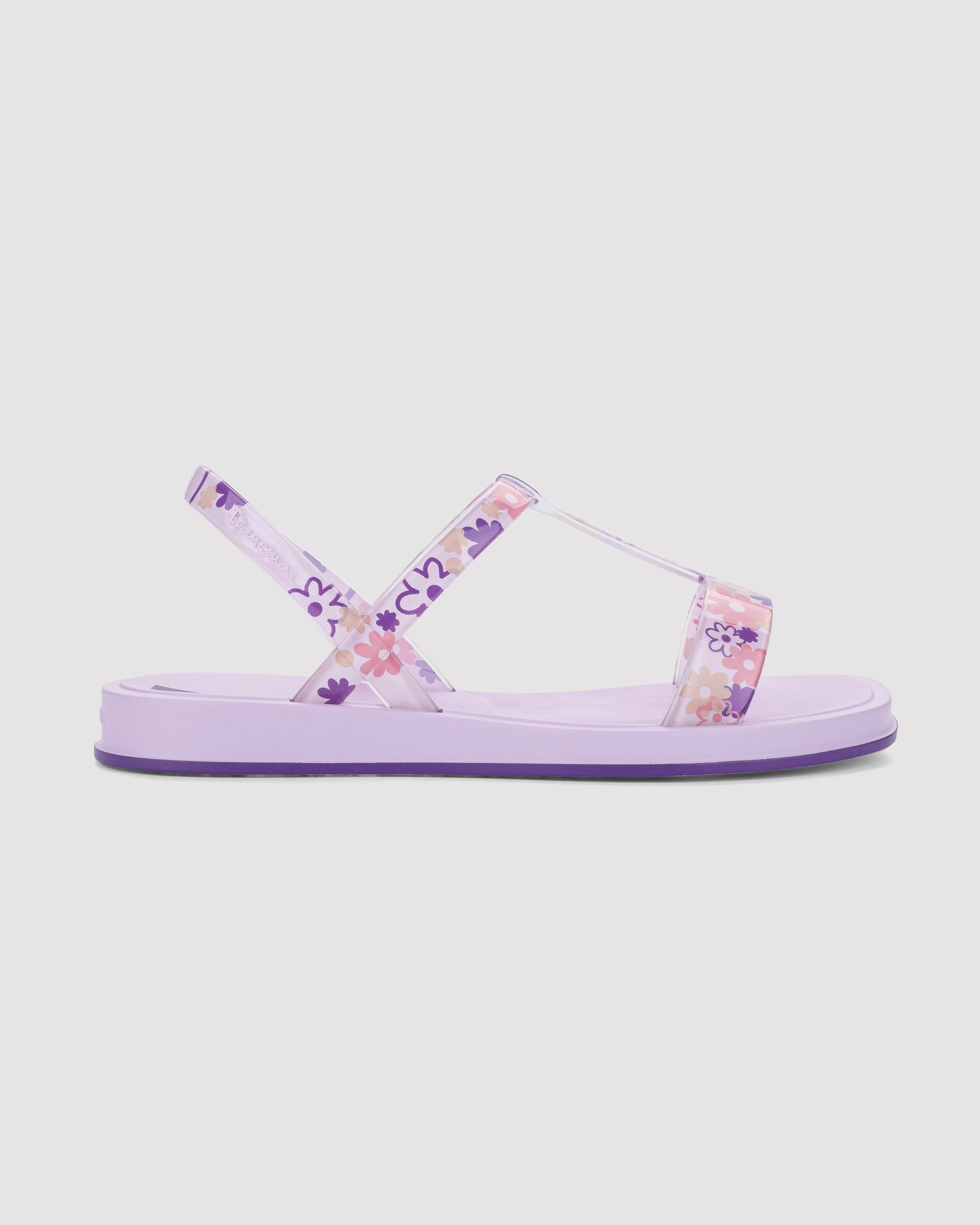 IPANEMA SANDALIA HUARACHE GLOW MODA LIGERA BAÑO NIÑA 96677