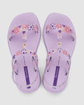 IPANEMA SANDALIA HUARACHE GLOW MODA LIGERA BAÑO NIÑA 96677