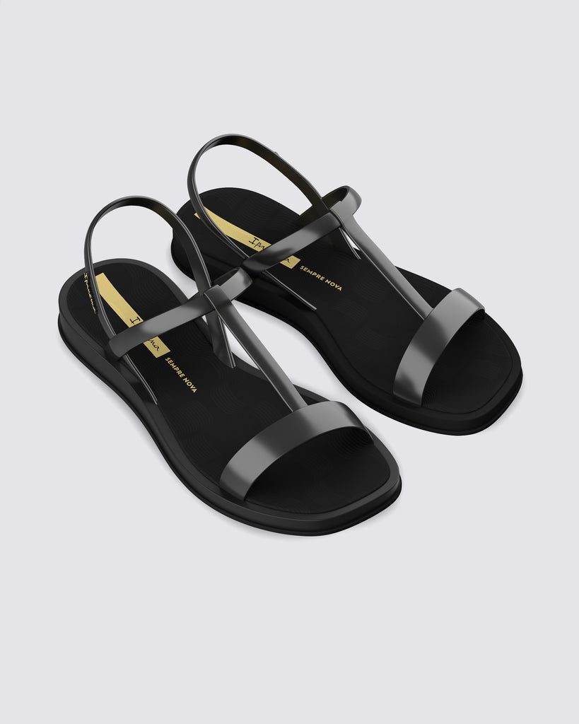 IPANEMA SANDALIA HUARACHE MODA LIGERA BAÑO PLAYA MUJER 96644