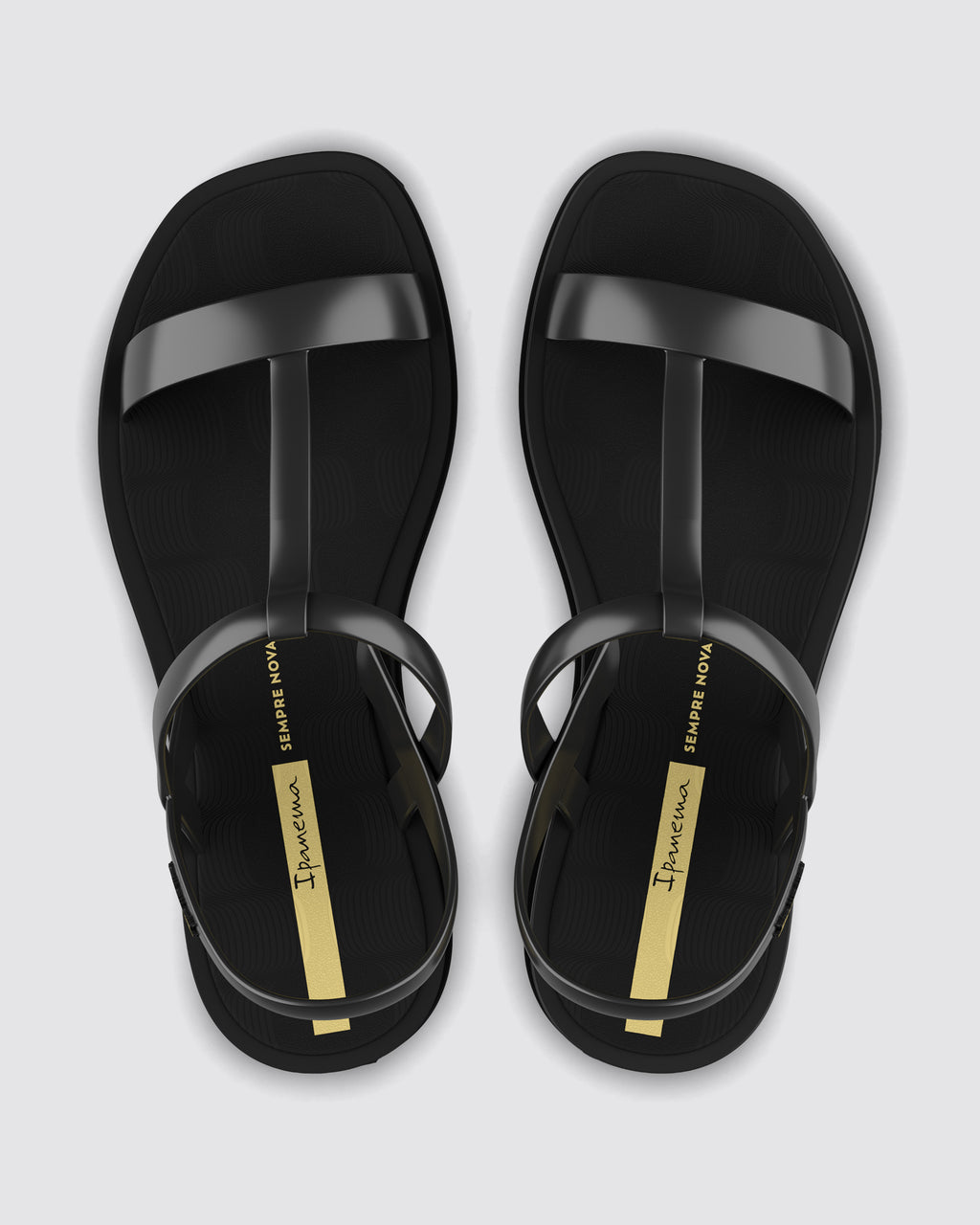 IPANEMA SANDALIA HUARACHE MODA LIGERA BAÑO PLAYA MUJER 96644