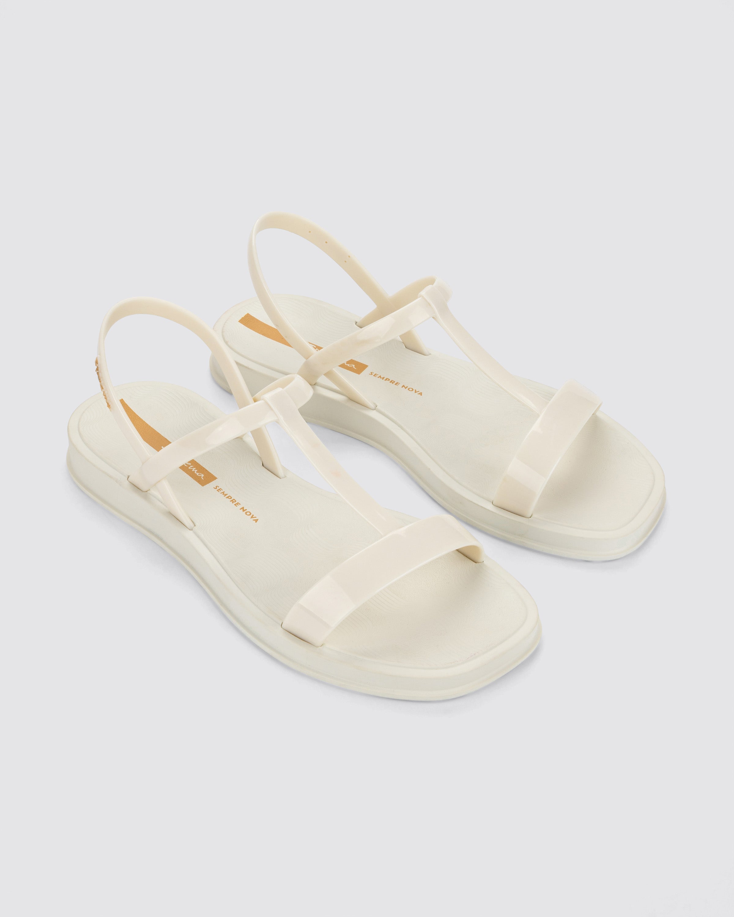 IPANEMA SANDALIA HUARACHE MODA LIGERA BAÑO PLAYA MUJER 96636