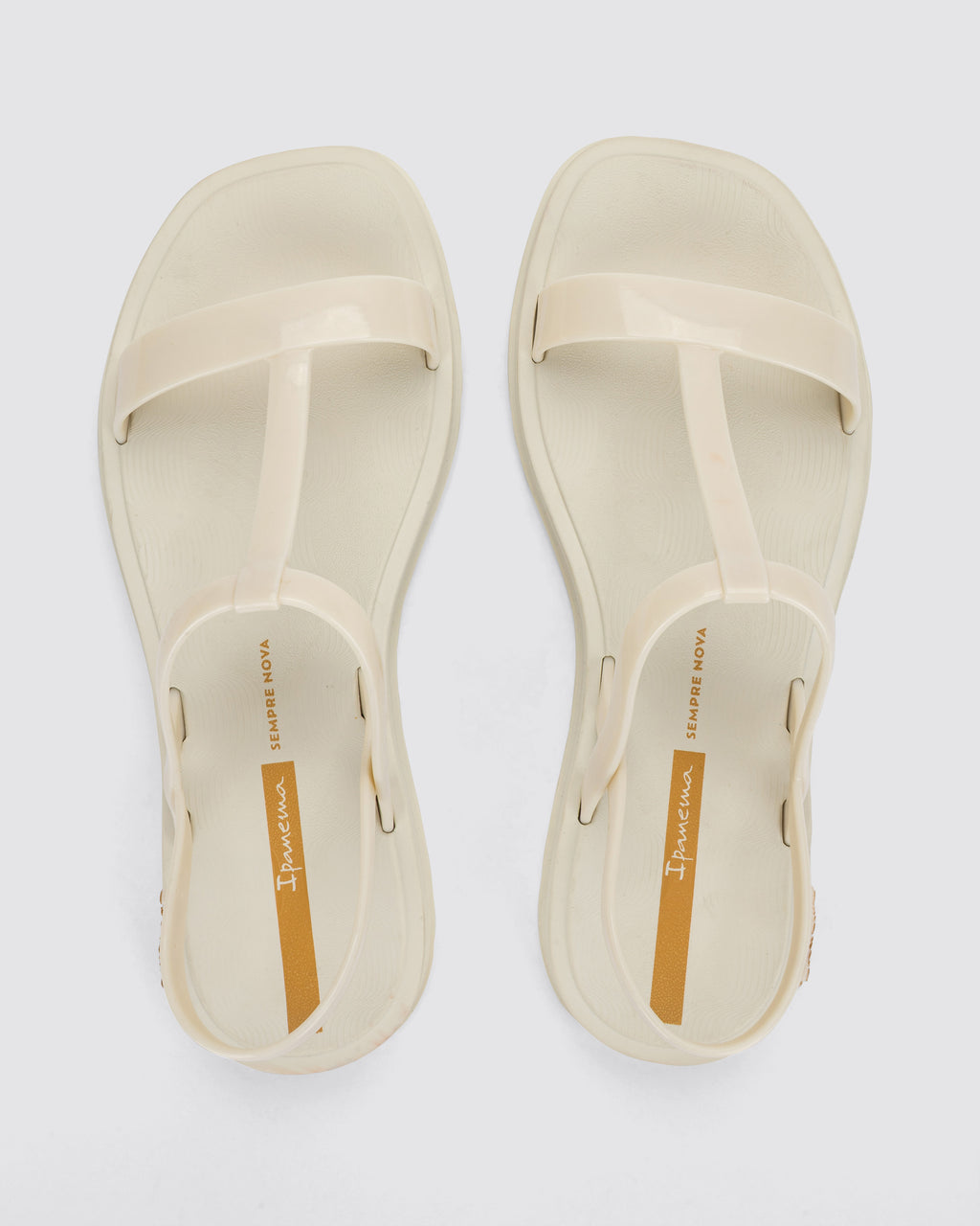 IPANEMA SANDALIA HUARACHE MODA LIGERA BAÑO PLAYA MUJER 96636