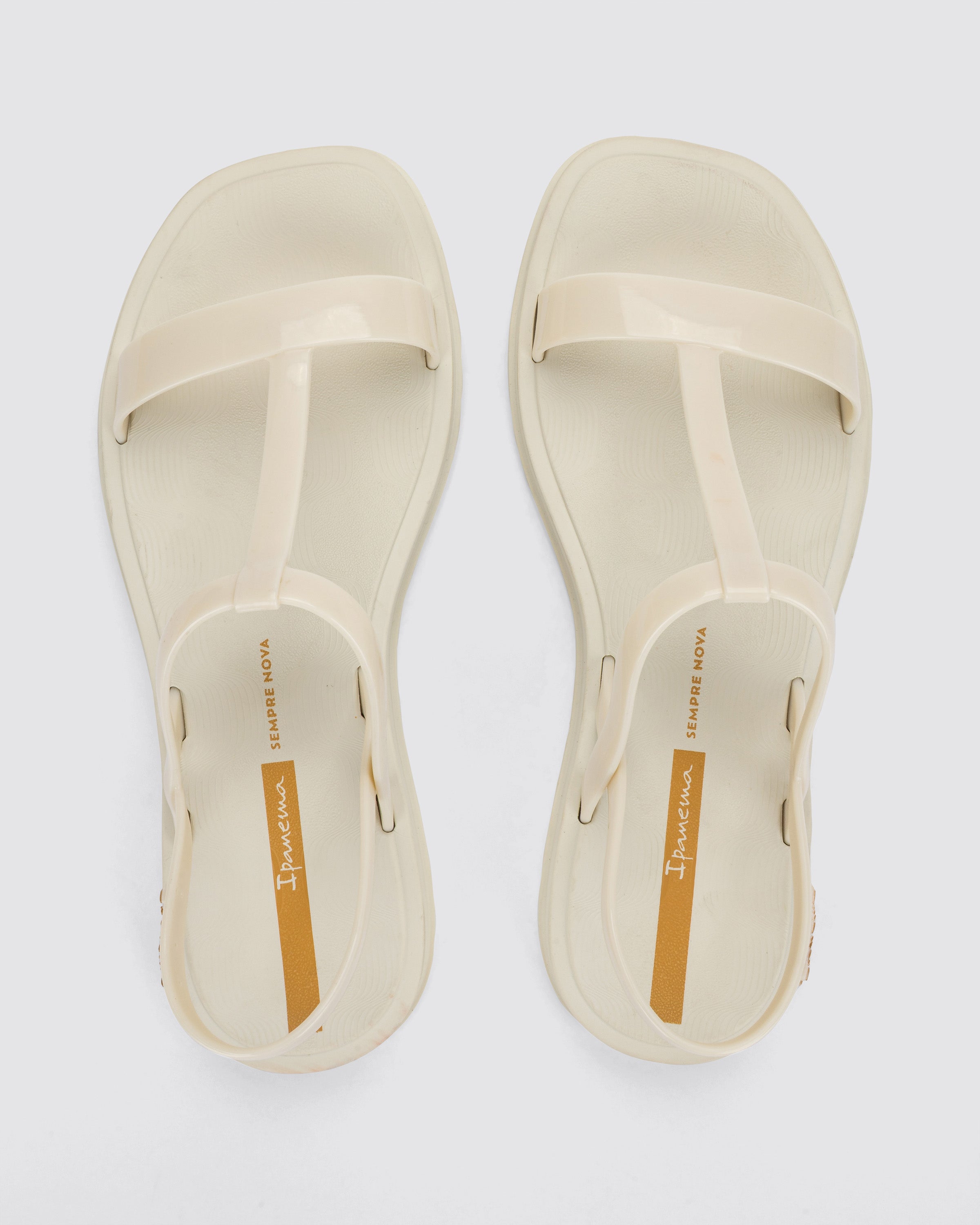 IPANEMA SANDALIA HUARACHE MODA LIGERA BAÑO PLAYA MUJER 96636