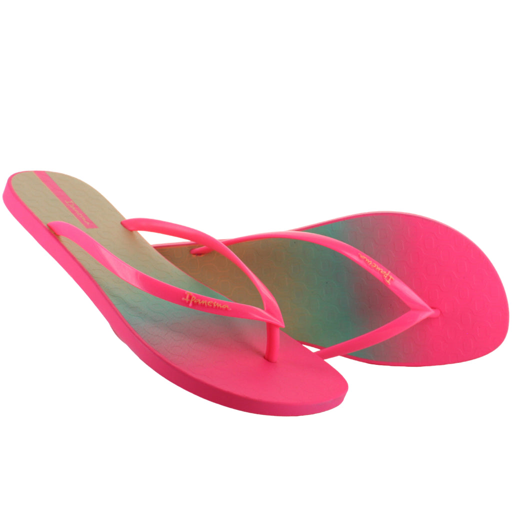 Ipanema Street Confort FEM Flip Flop 81699
