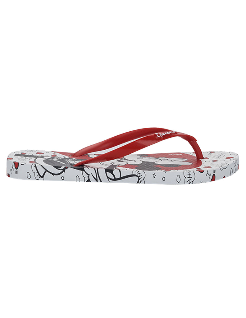 Ipanema MICKEY E MINNIE III FEM Flip Flop 83624 – Ipanema México