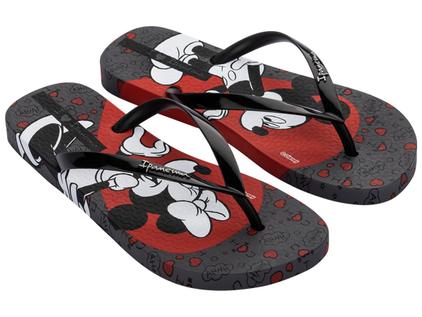 Ipanema MICKEY E MINNIE III FEM Flip Flop 93324
