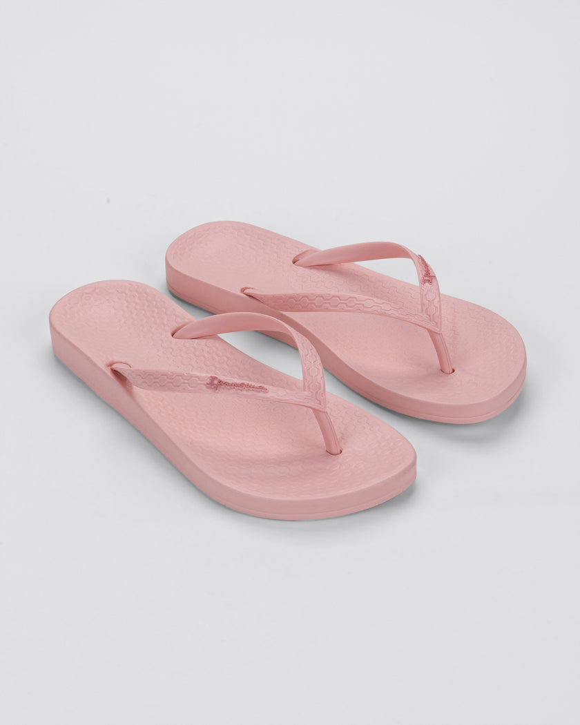 Ipanema Sandalia Flip Flop Casual Playa Ligera Mujer 83620