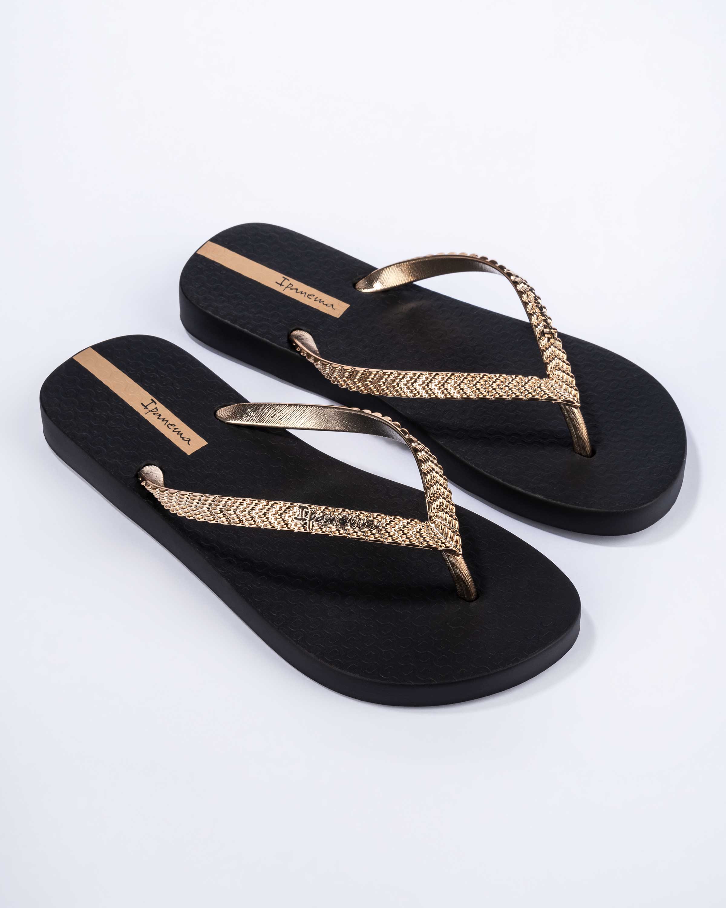 IPANEMA SANDALIA FLIP FLOP LIGERA PLAYA BAÑO MUJER 94590