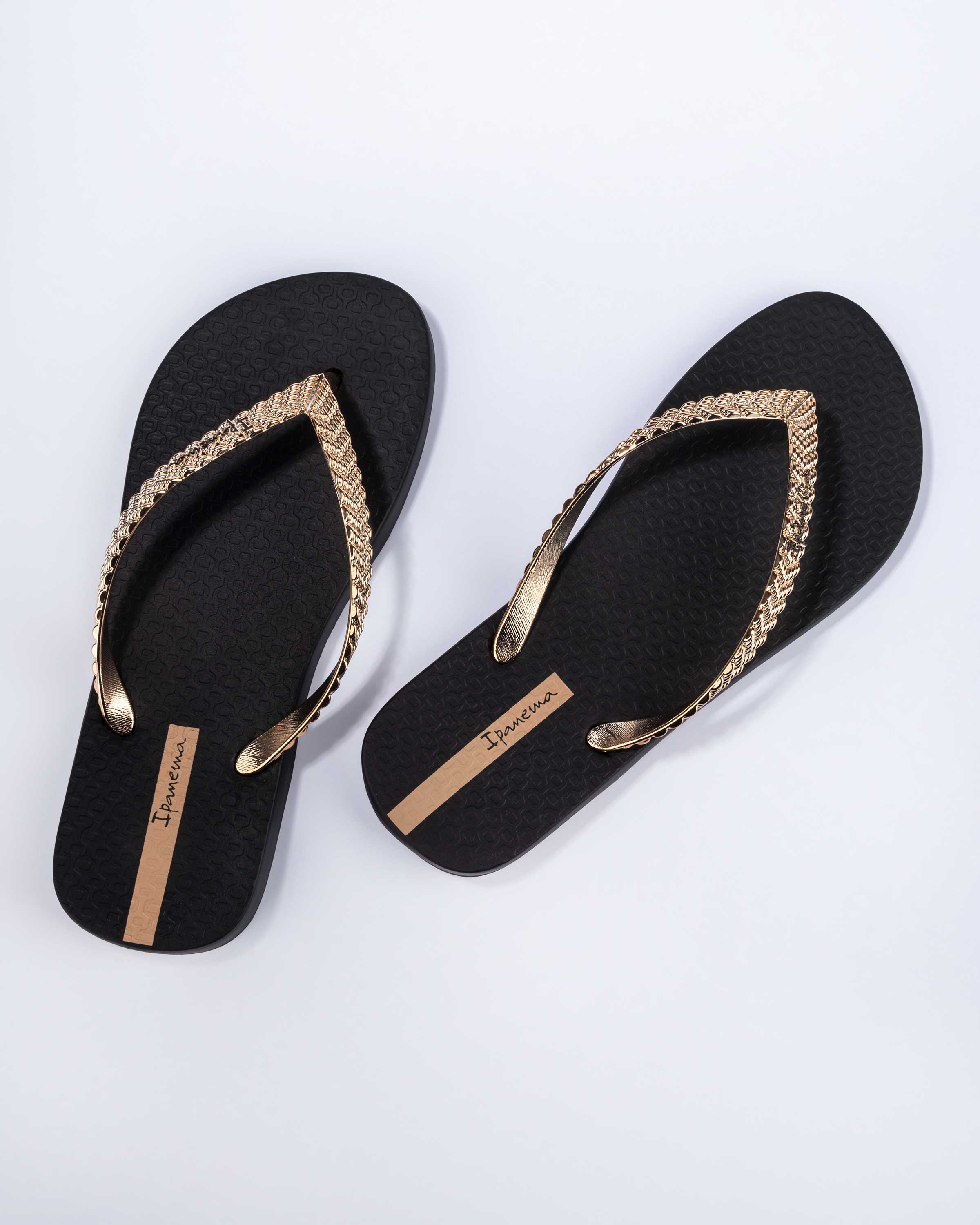 IPANEMA SANDALIA FLIP FLOP LIGERA PLAYA BAÑO MUJER 94590