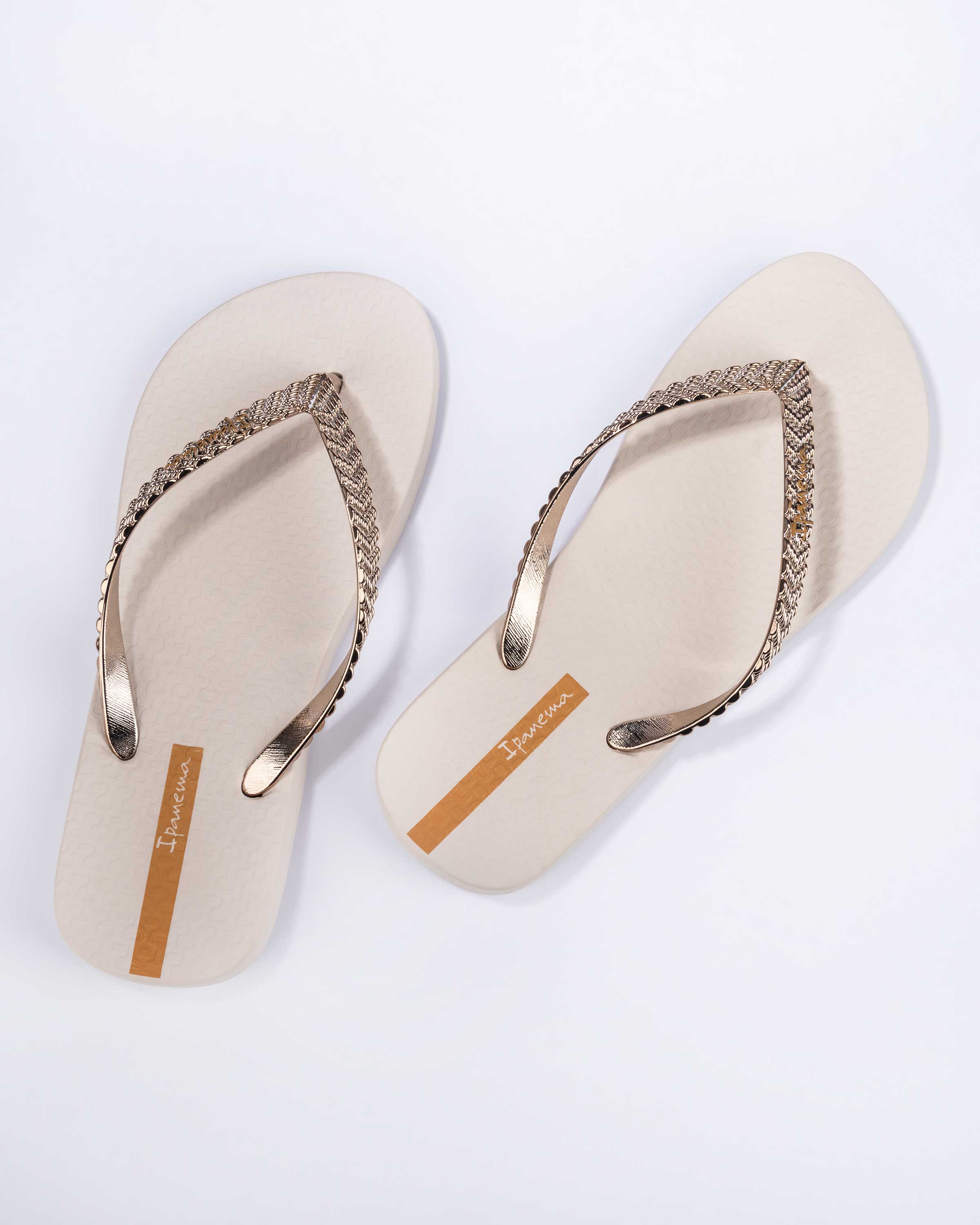 IPANEMA SANDALIA FLIP FLOP LIGERA PLAYA BAÑO MUJER 94567