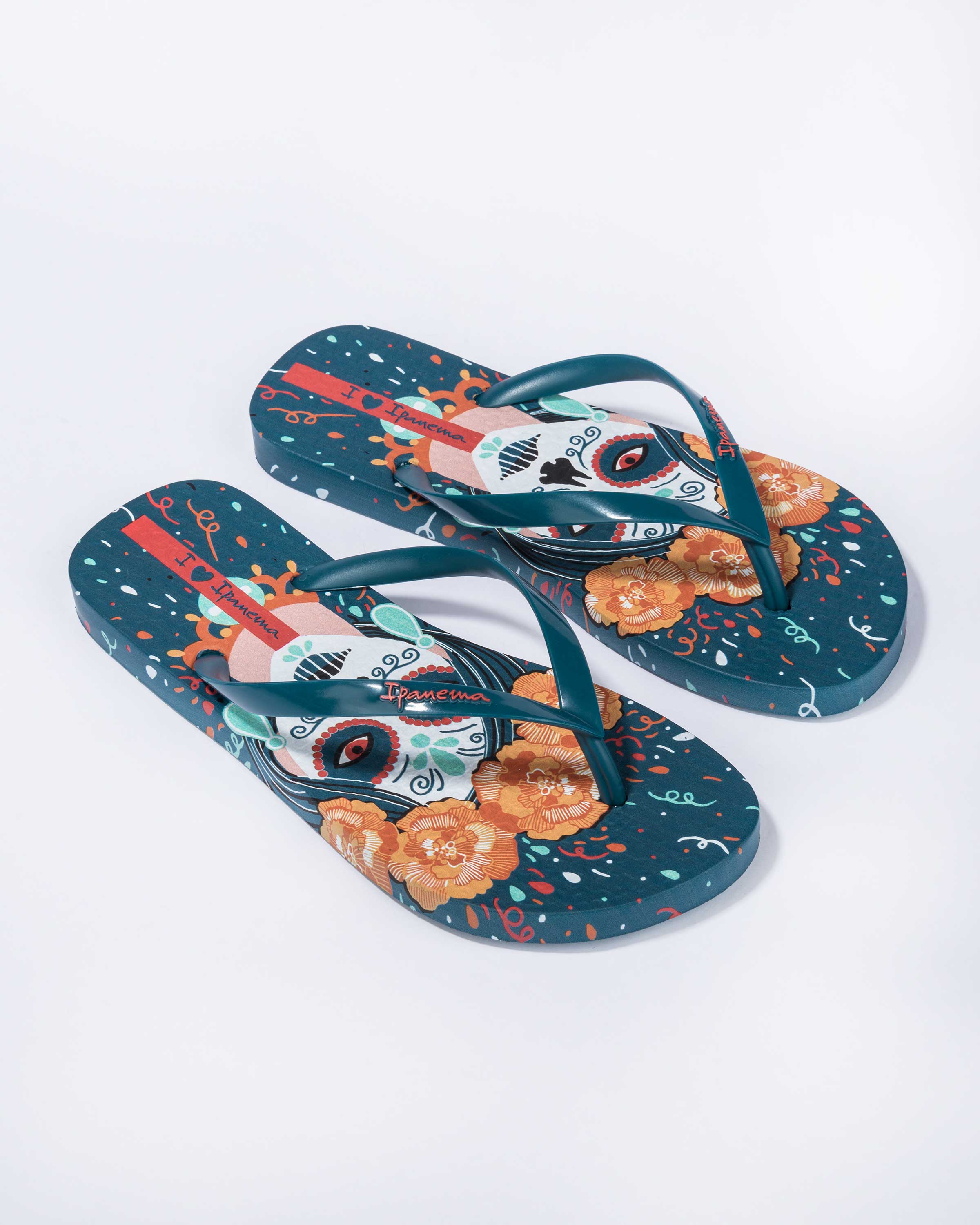 IPANEMA SANDALIA FLIP FLOP CATRINA LIGERA PLAYA MUJER 93440