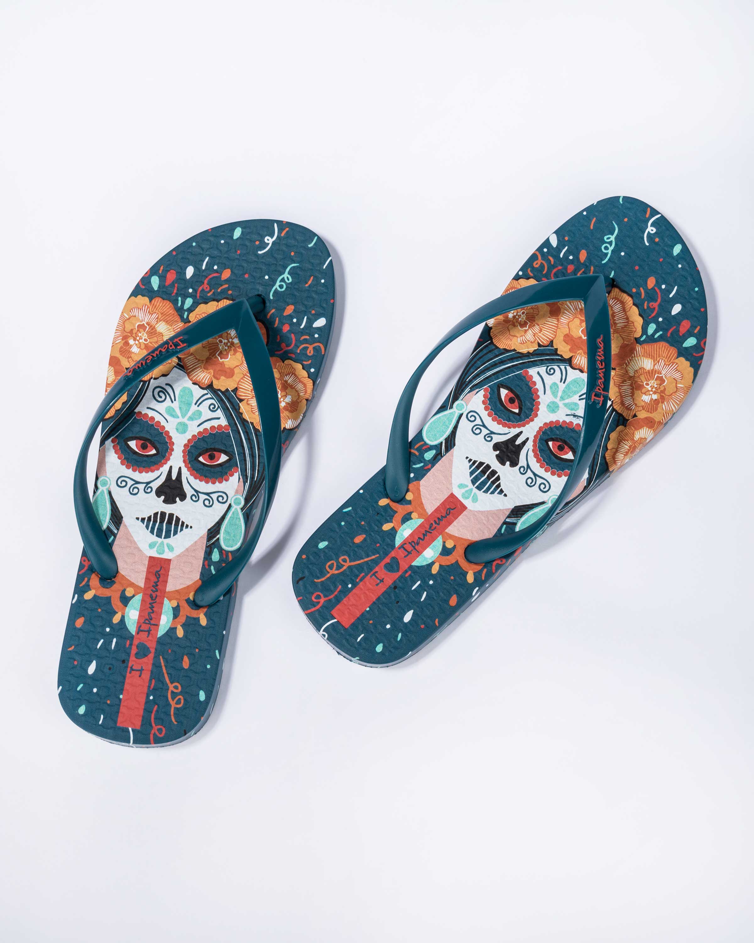 IPANEMA SANDALIA FLIP FLOP CATRINA LIGERA PLAYA MUJER 93440