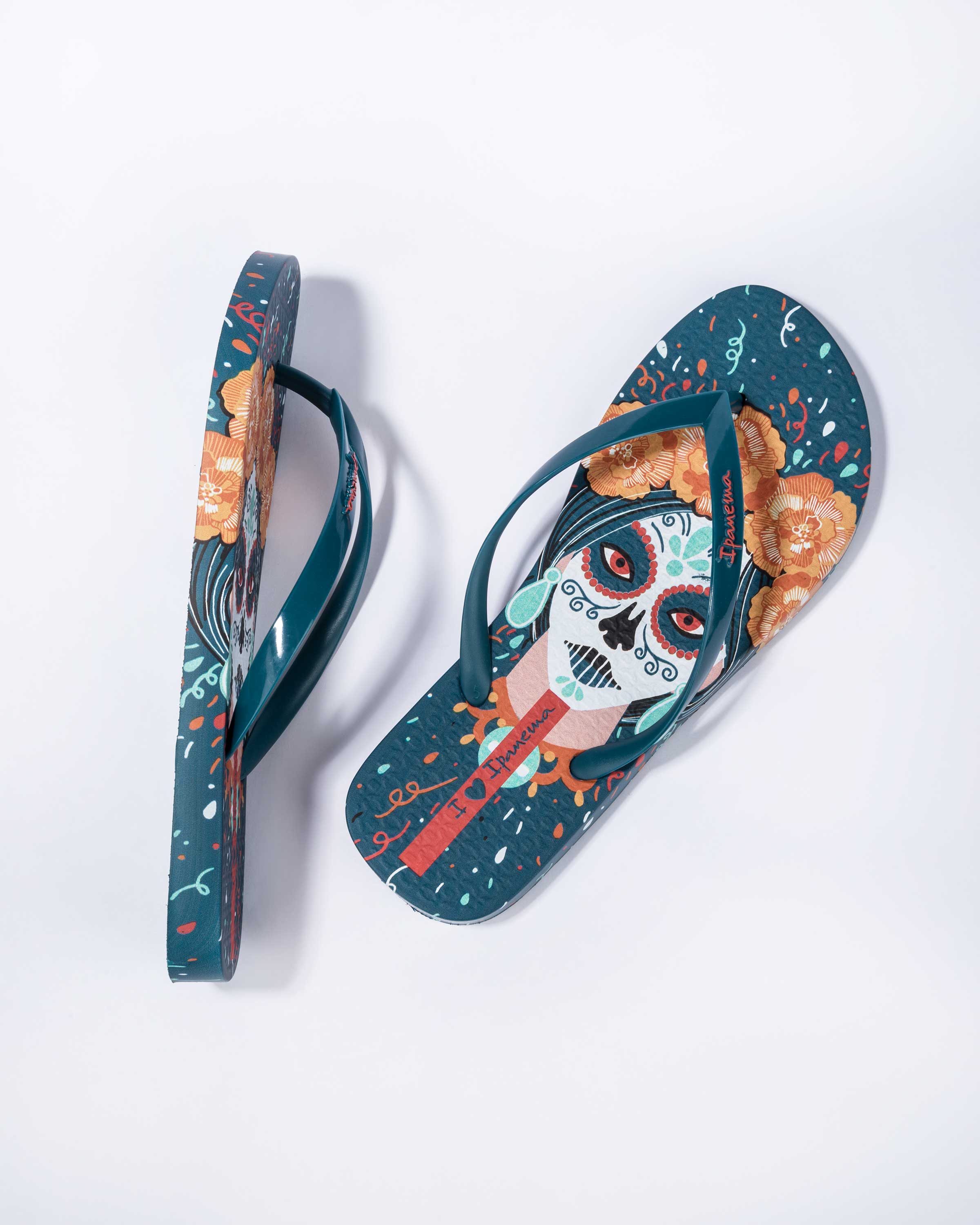 IPANEMA SANDALIA FLIP FLOP CATRINA LIGERA PLAYA MUJER 93440
