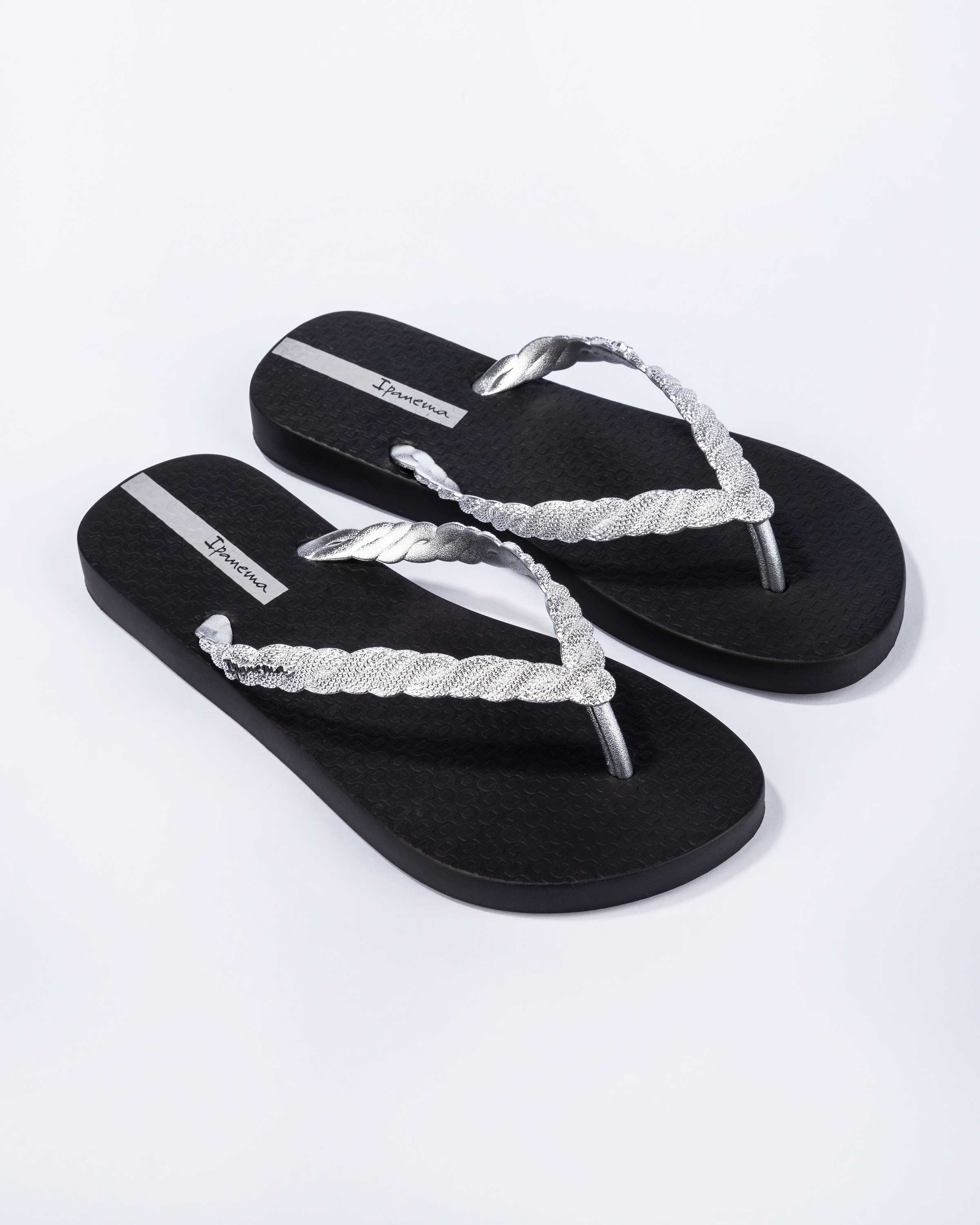 IPANEMA SANDALIA FLIP FLOP LIGERA PLAYA BAÑO MUJER 94578