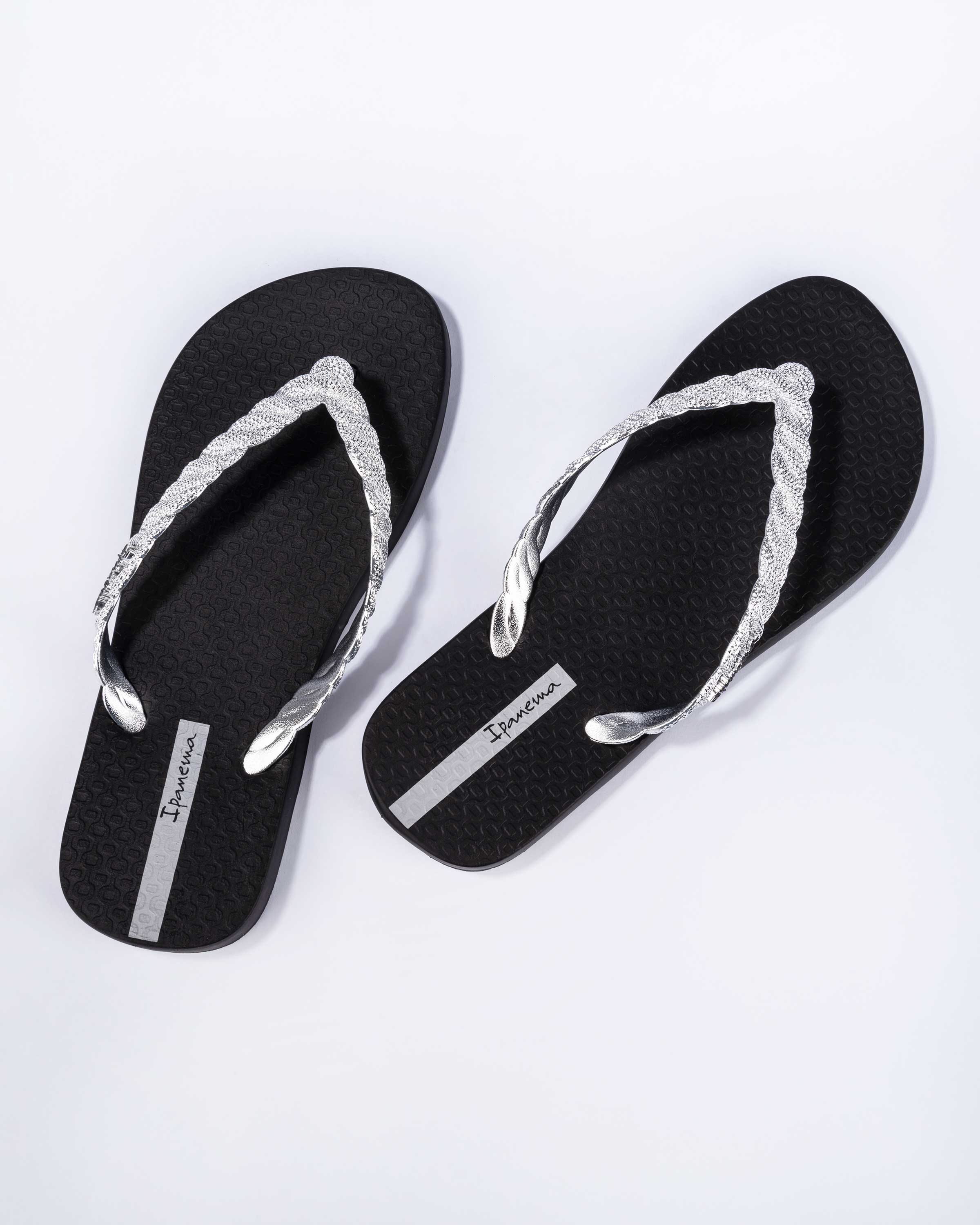 IPANEMA SANDALIA FLIP FLOP LIGERA PLAYA BAÑO MUJER 94578