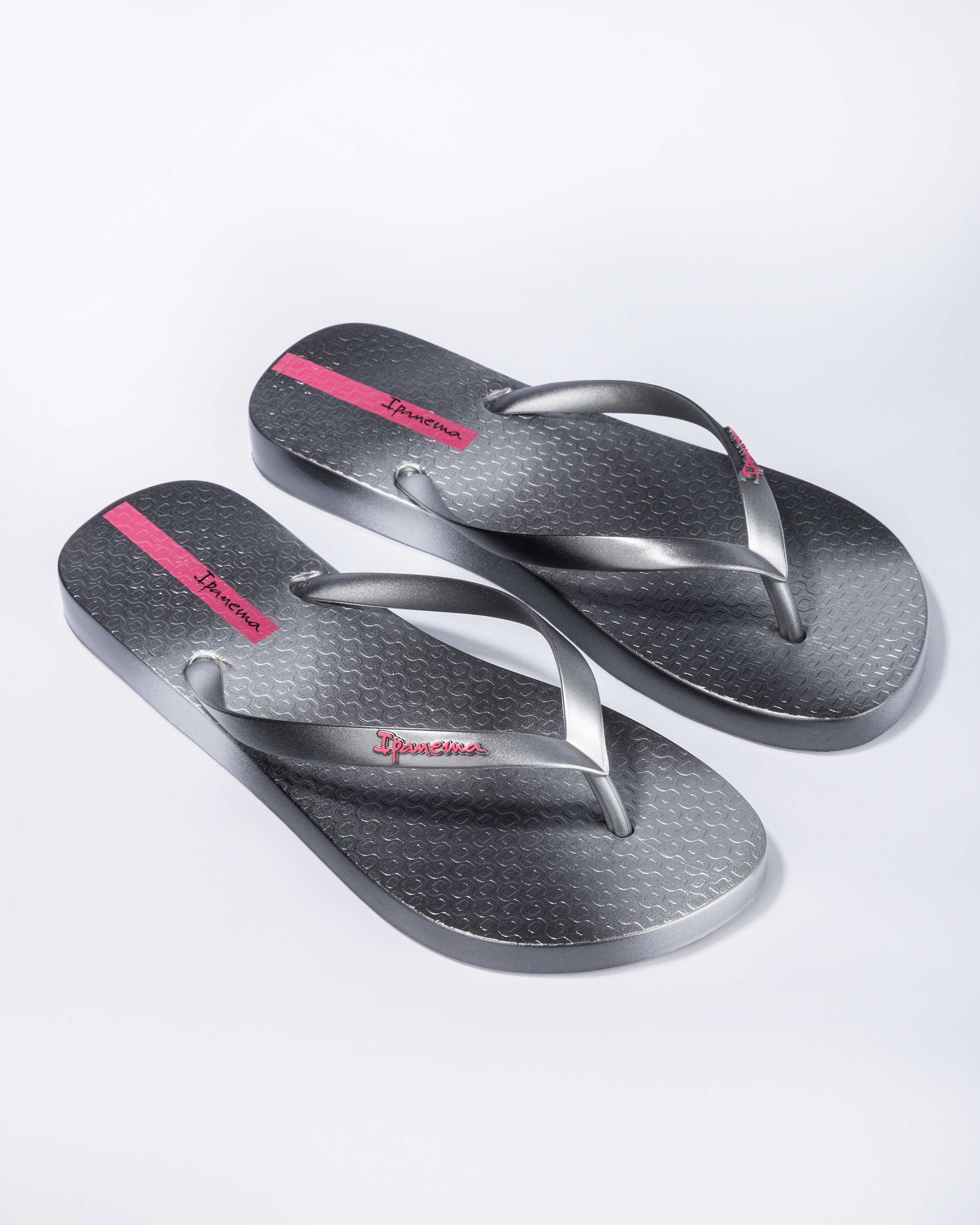 IPANEMA SANDALIA FLIP FLOP SLIP ON LIGERA PLAYA MUJER 93441