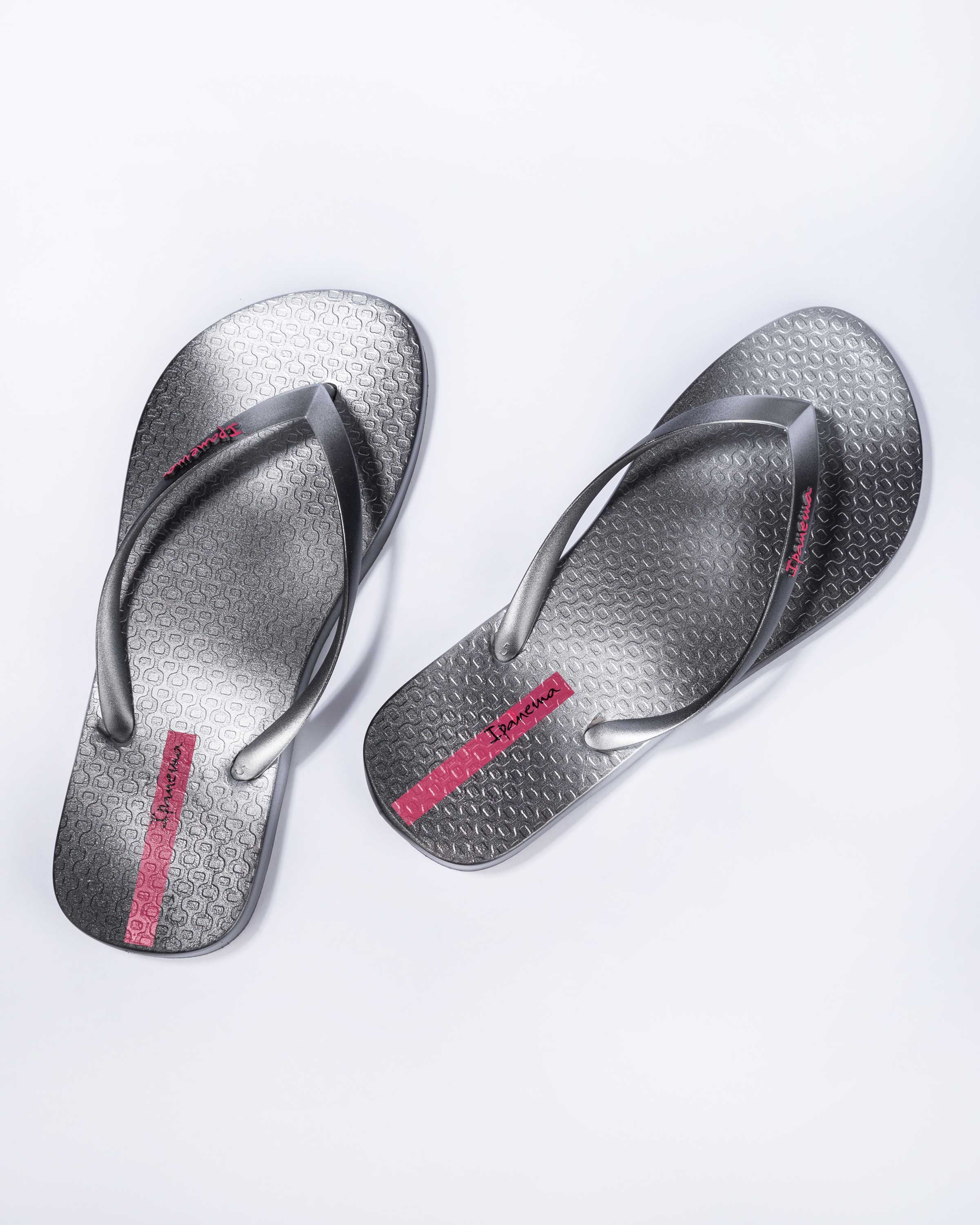 IPANEMA SANDALIA FLIP FLOP SLIP ON LIGERA PLAYA MUJER 93441