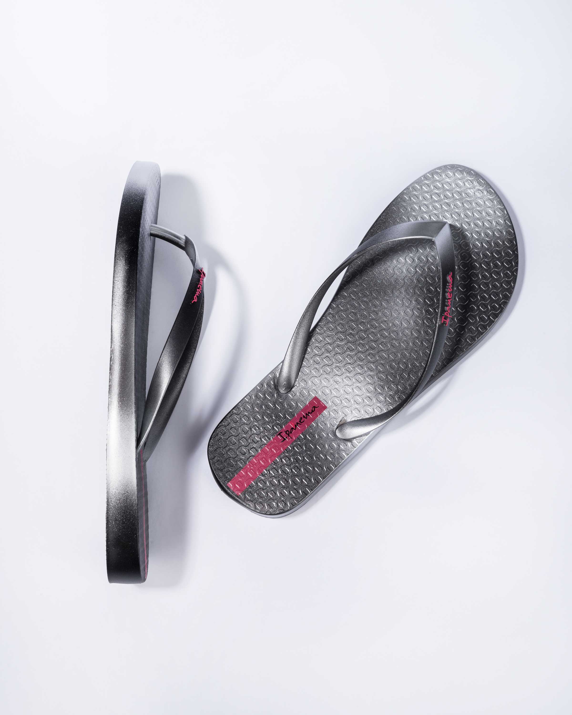 IPANEMA SANDALIA FLIP FLOP SLIP ON LIGERA PLAYA MUJER 93441