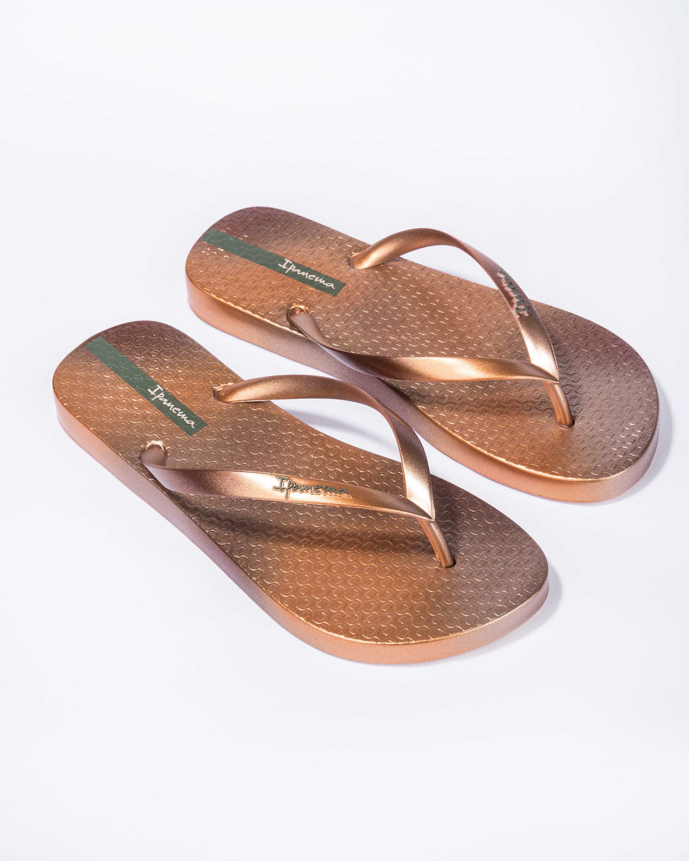 IPANEMA SANDALIA FLIP FLOP SLIP ON LIGERA PLAYA MUJER 93443
